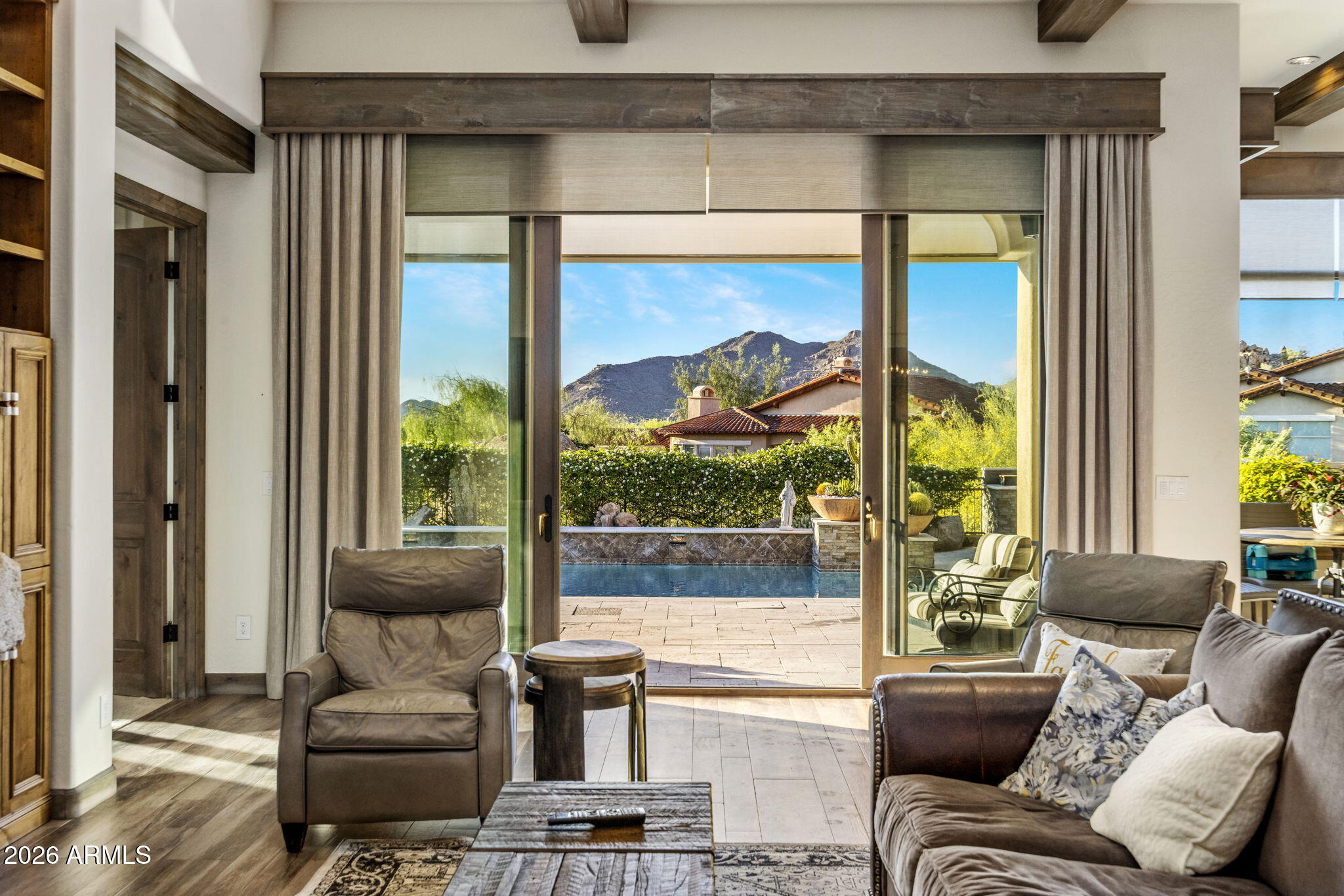 7592 E Camino Salida Del Sol