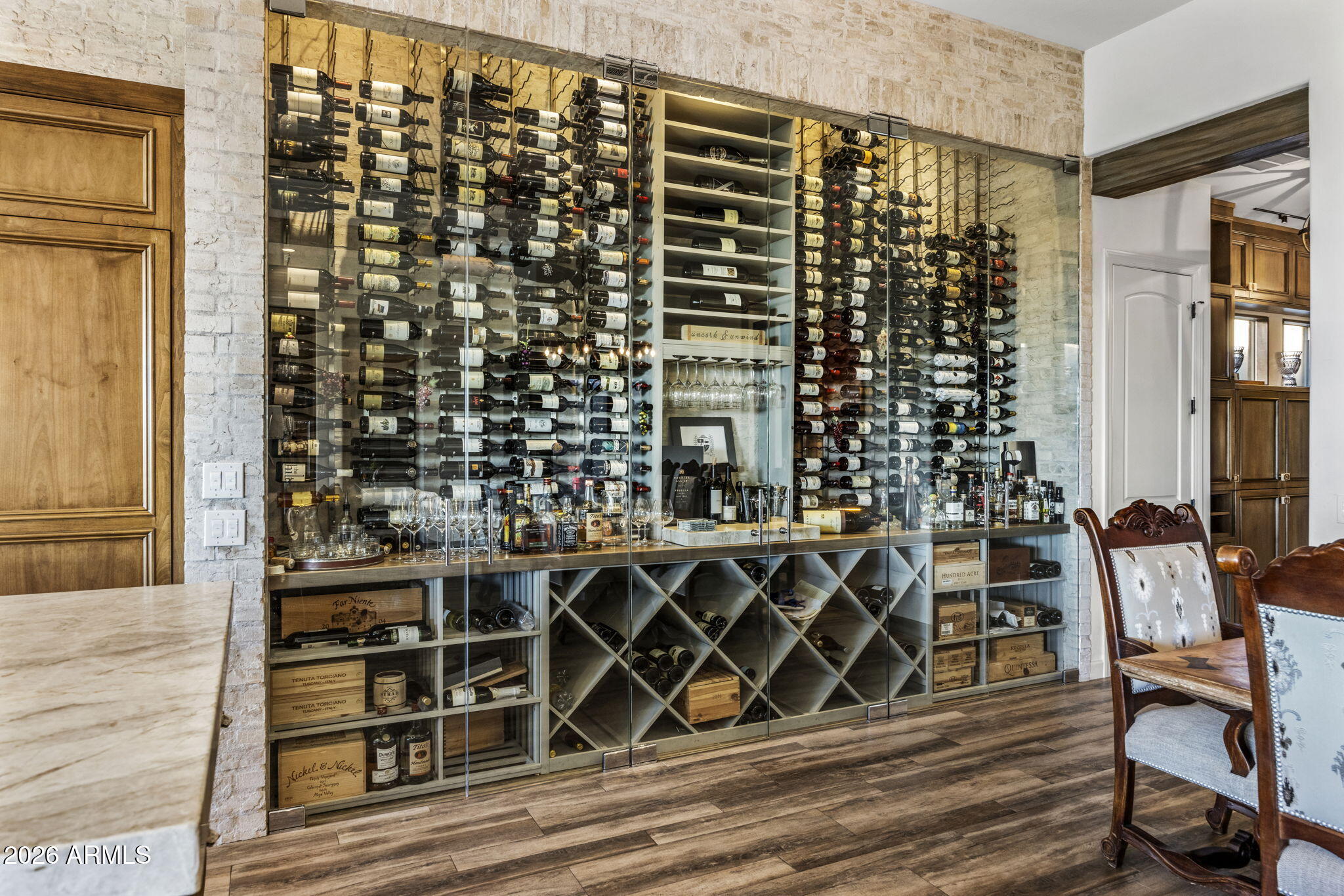 7592 E Camino Salida Del Sol