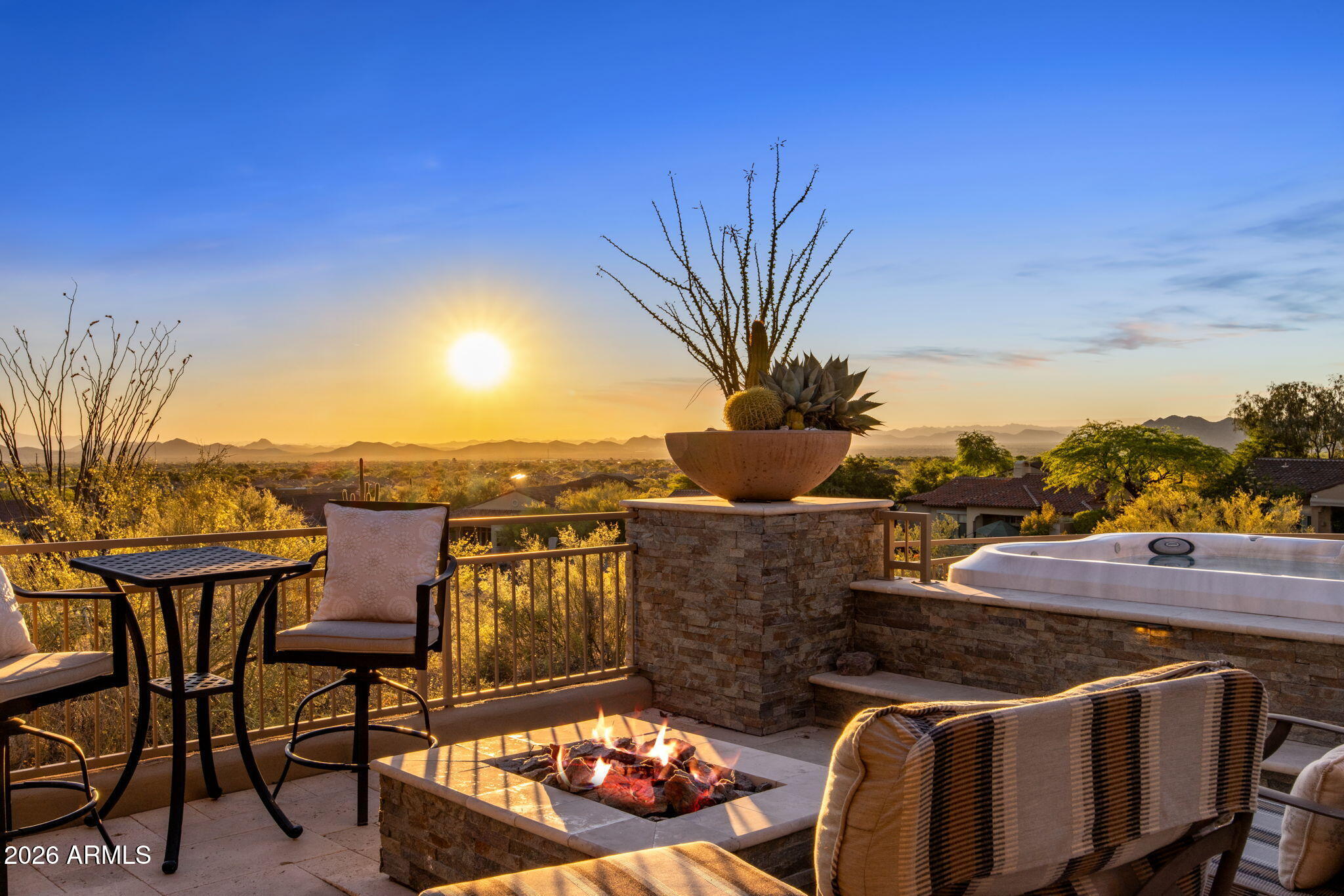 7592 E Camino Salida Del Sol