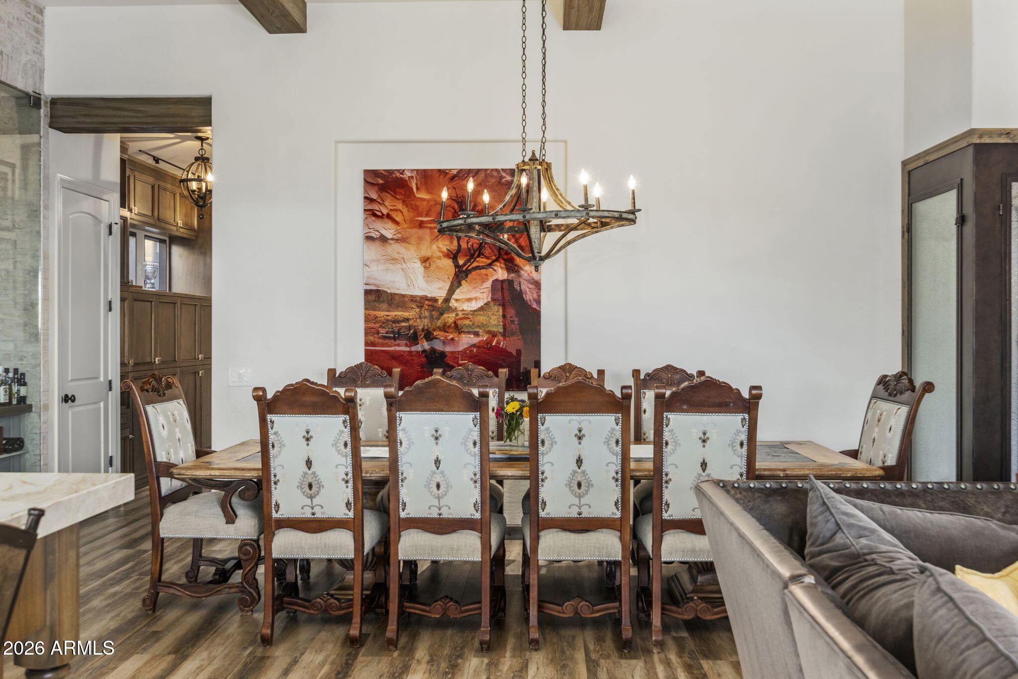 7592 E Camino Salida Del Sol