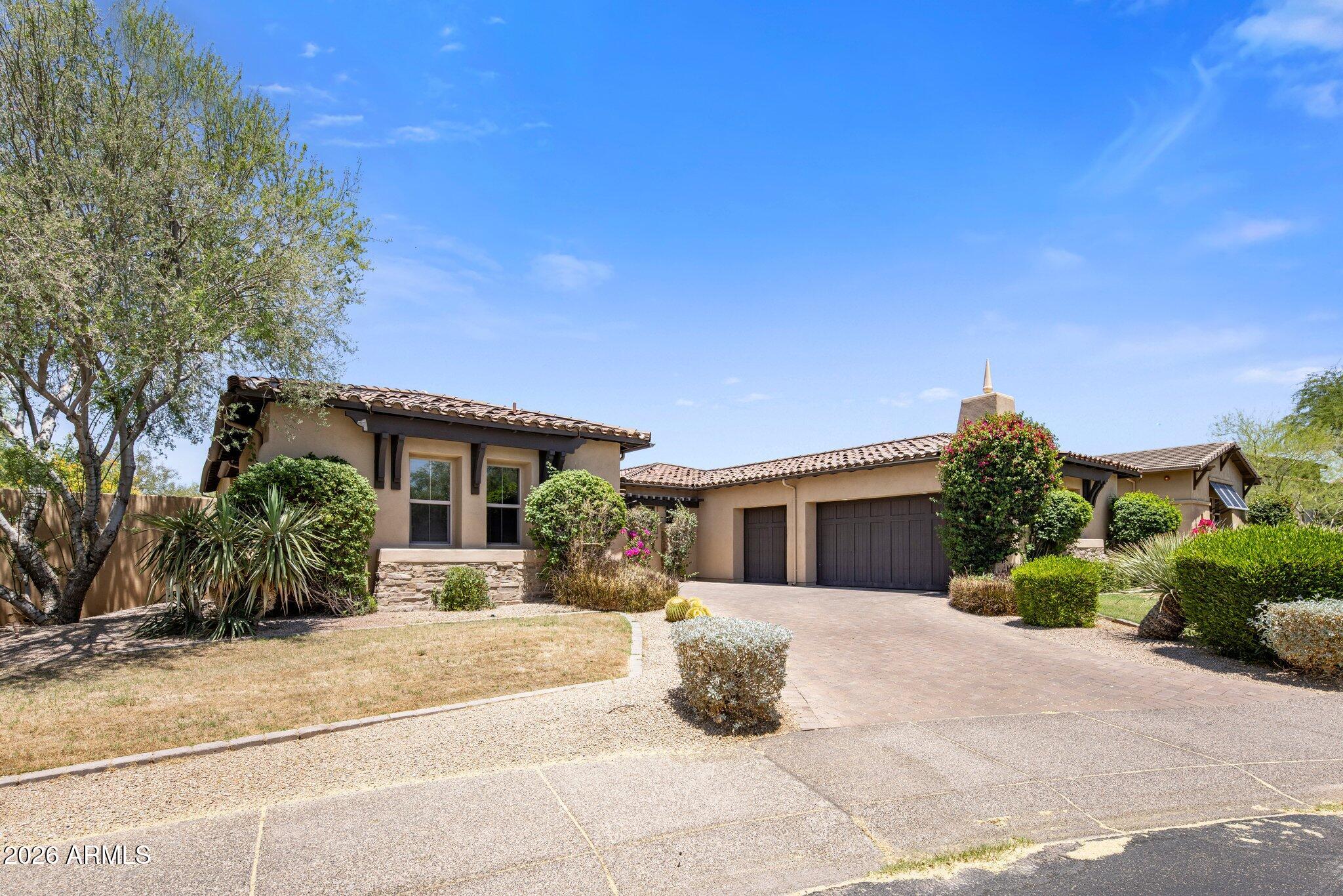 8184 E WINGSPAN Way