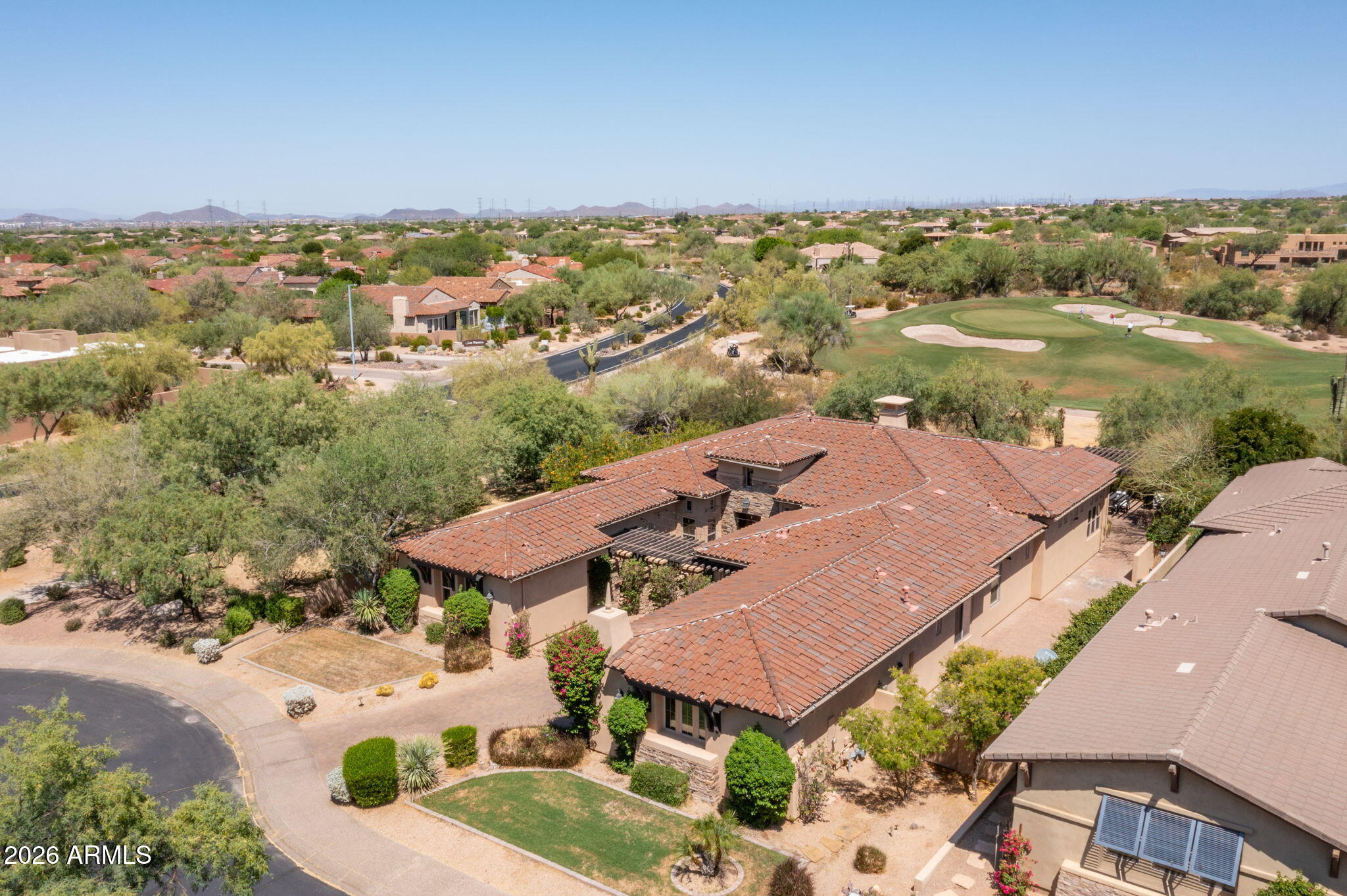 8184 E WINGSPAN Way