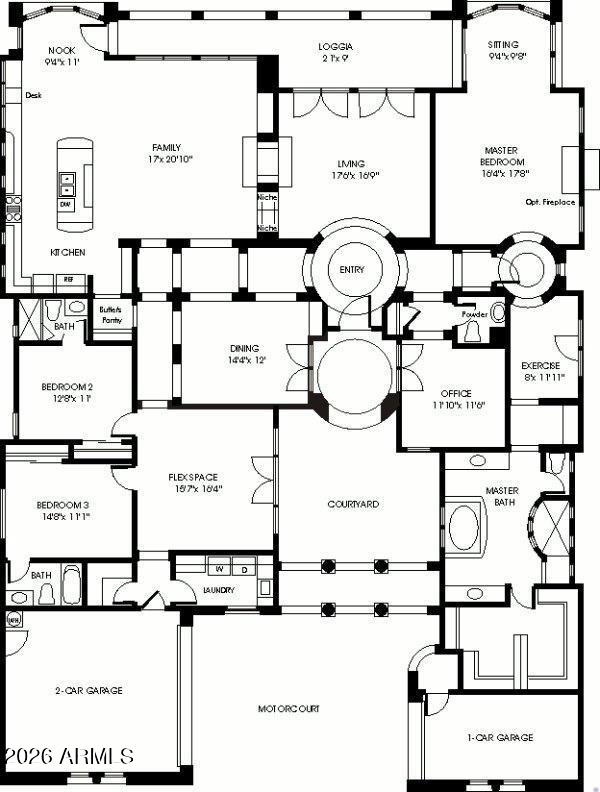 8184 E Wingspan Way