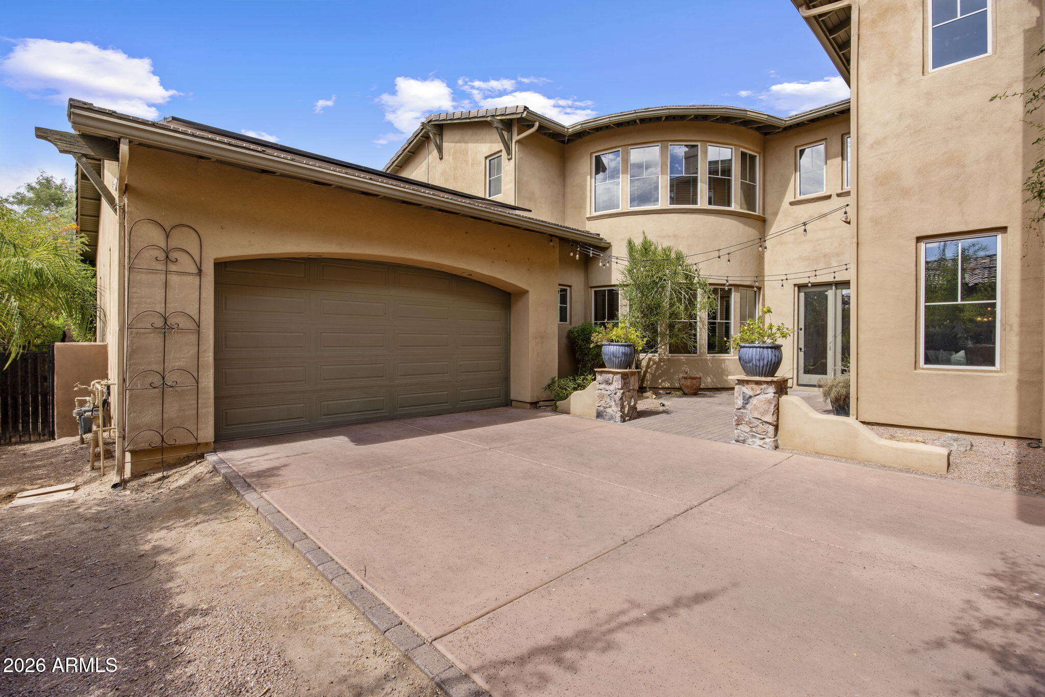 9572 E Mountain Spring Road