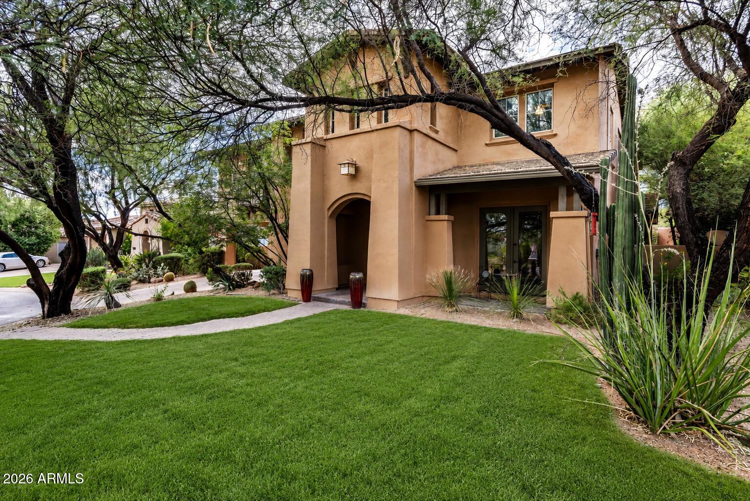 9572 E Mountain Spring Road