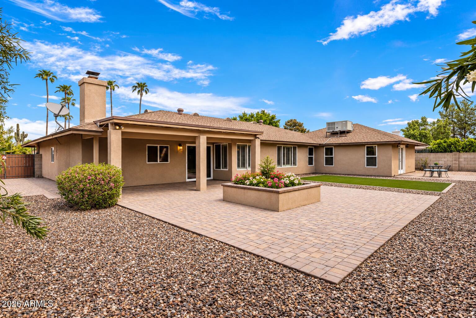 7419 E TURQUOISE Avenue
