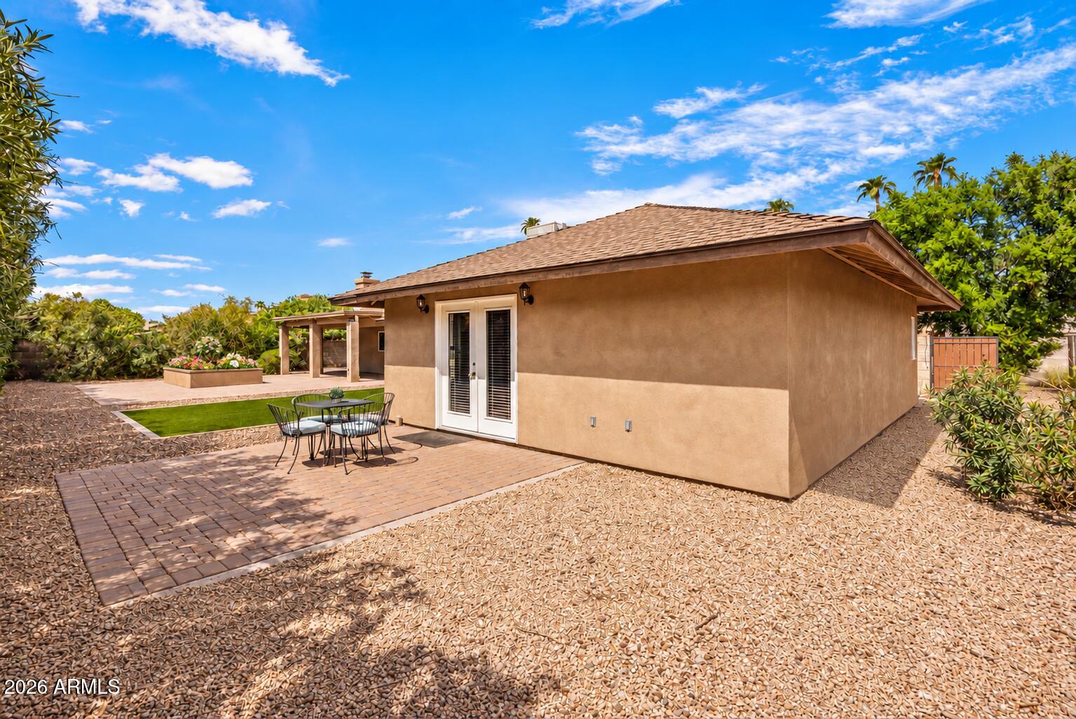 7419 E TURQUOISE Avenue