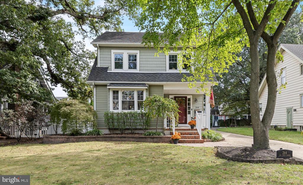 264 NEW JERSEY AVENUE