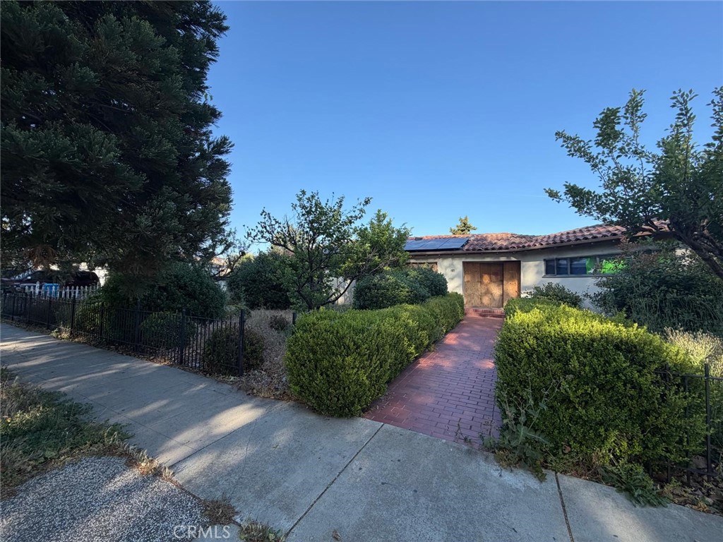 1199 Monterey