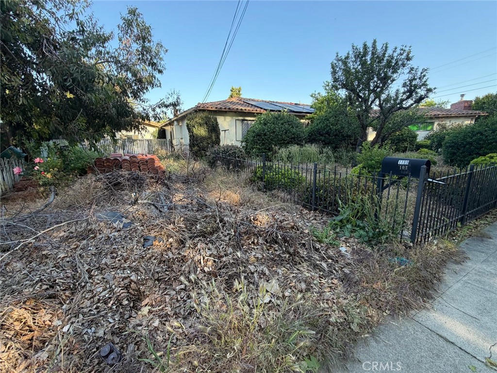1199 Monterey