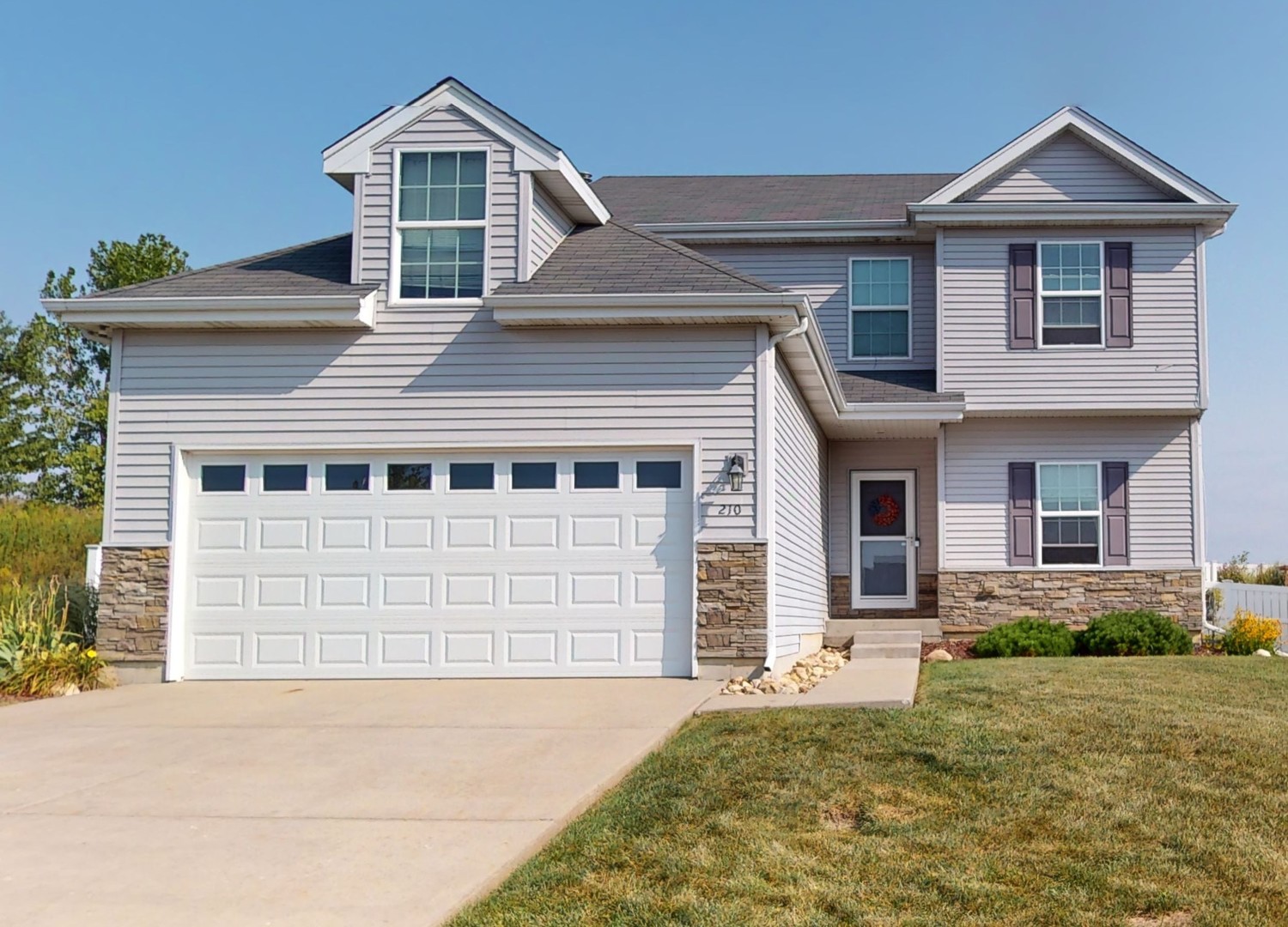 210 Bald Eagle Lane