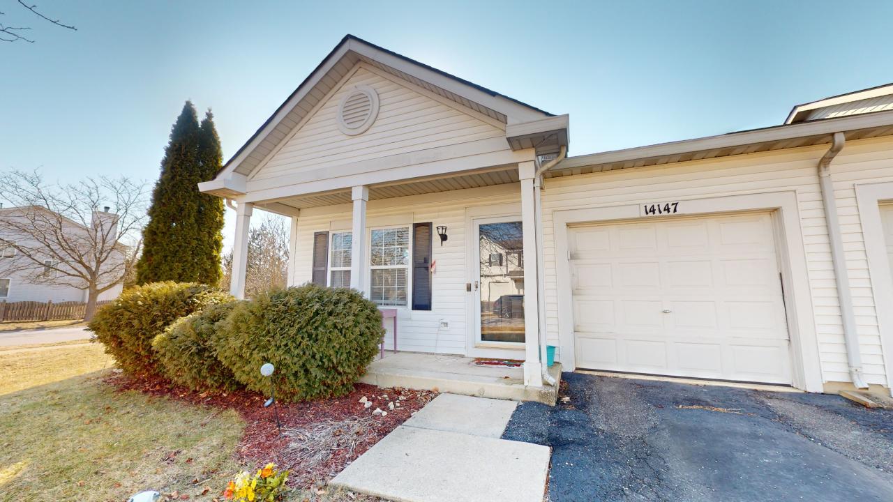 14147 Faulkner Court