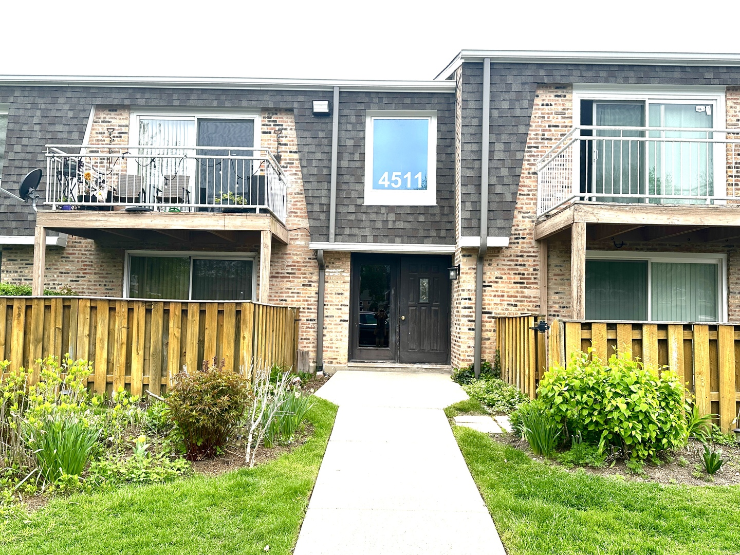 4511 Kings Walk Drive Unit: 2B