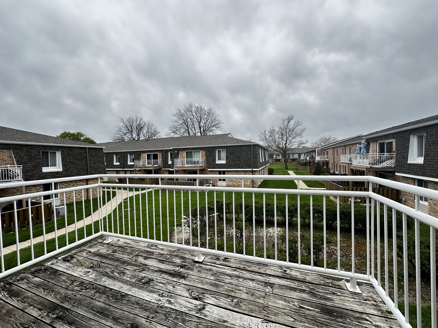 4511 Kings Walk Drive Unit: 2B