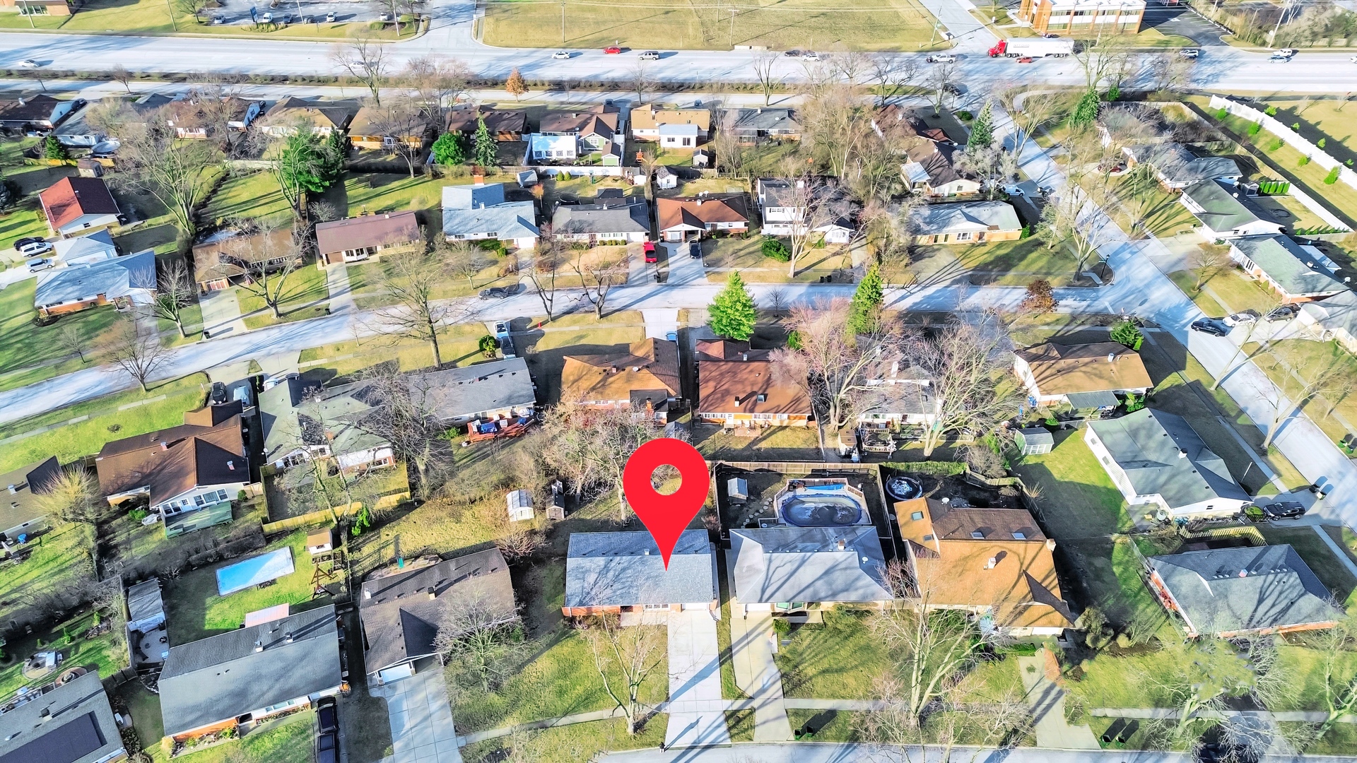 10 Woodcrest Lane
