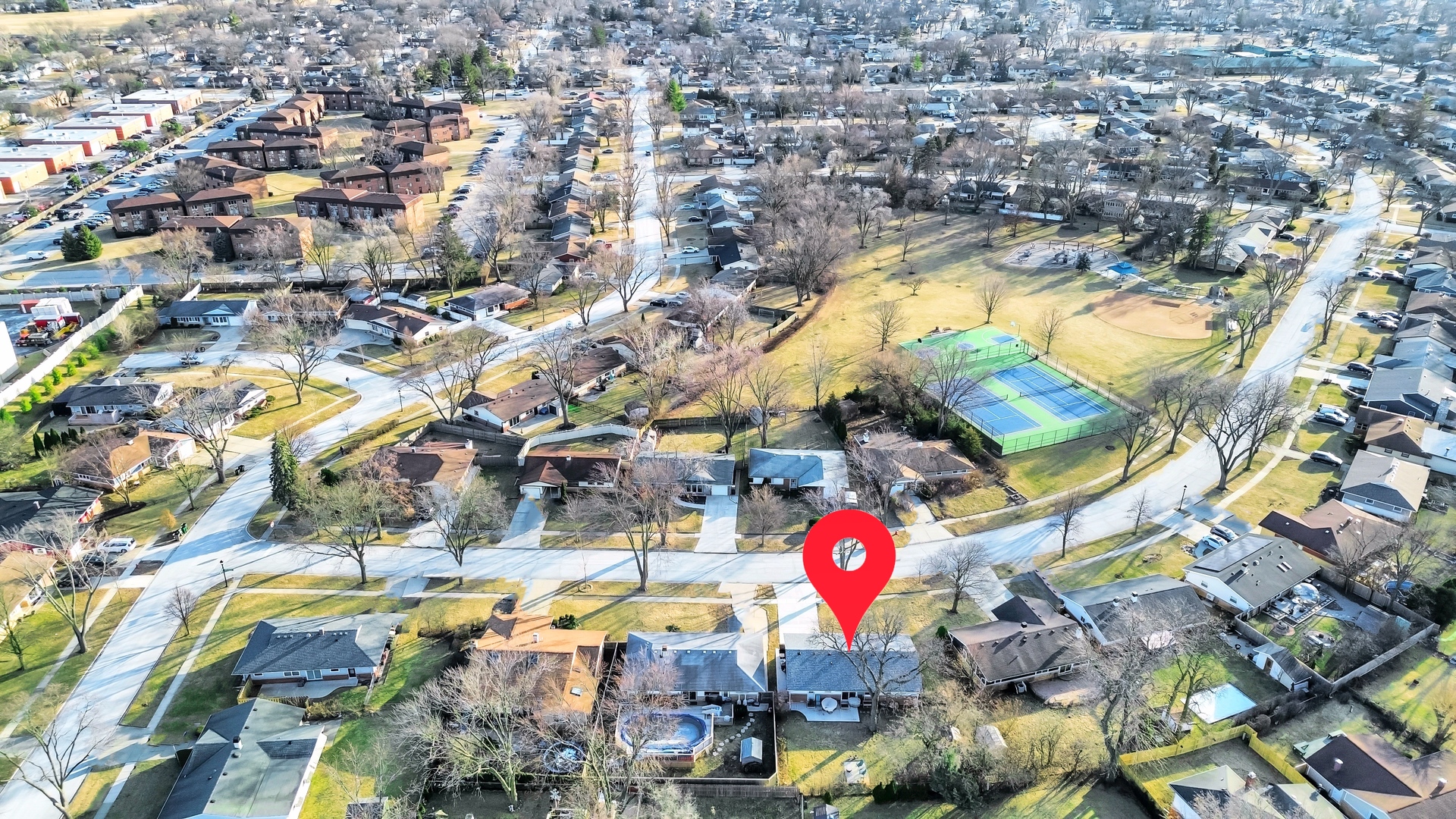 10 Woodcrest Lane