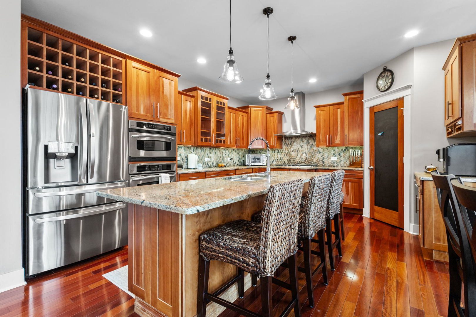 12448 Province Drive