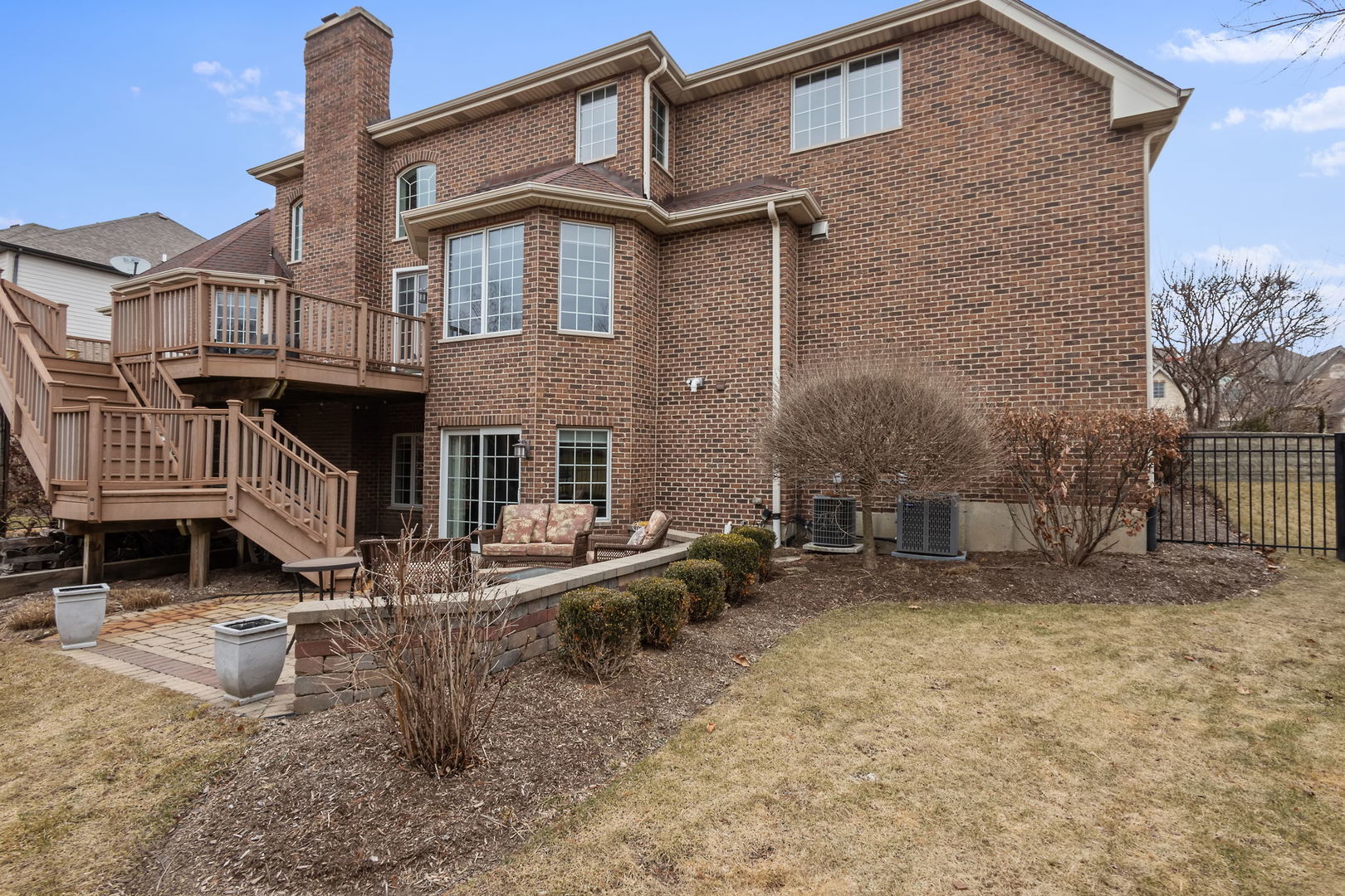 12448 Province Drive