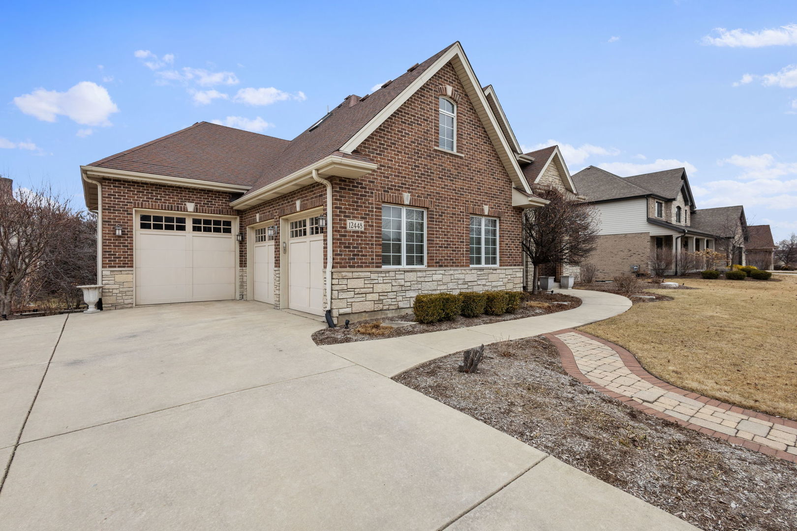 12448 Province Drive