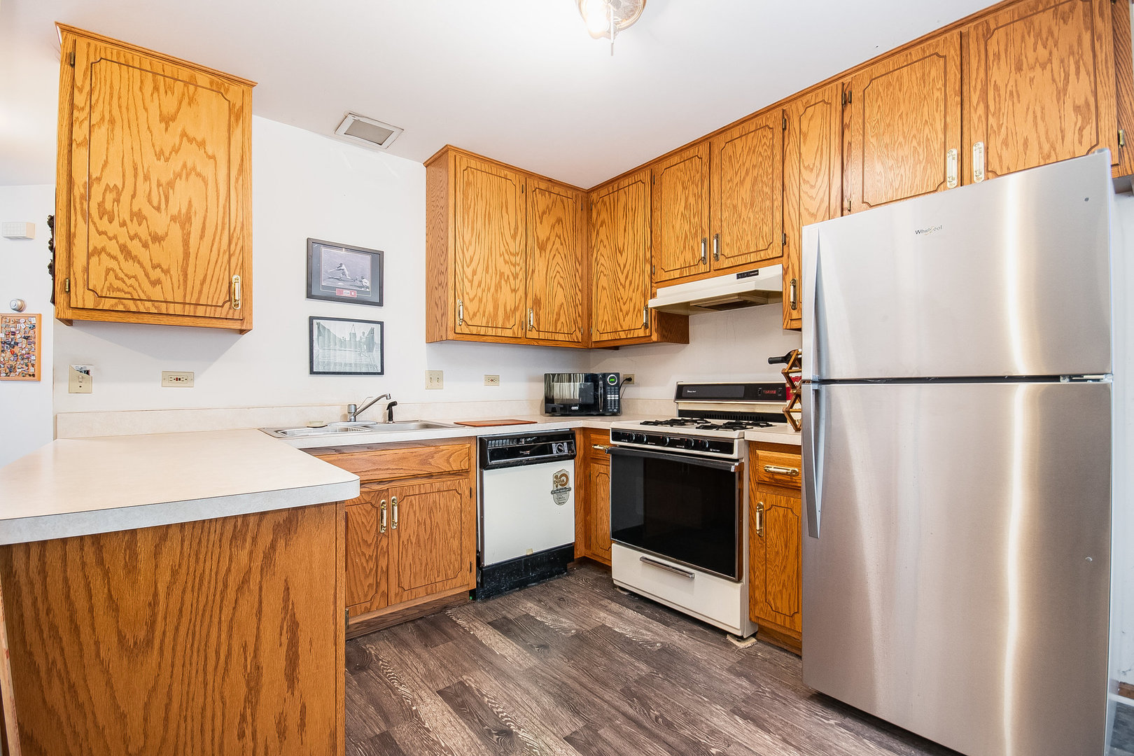 2501 Red Oak Trail