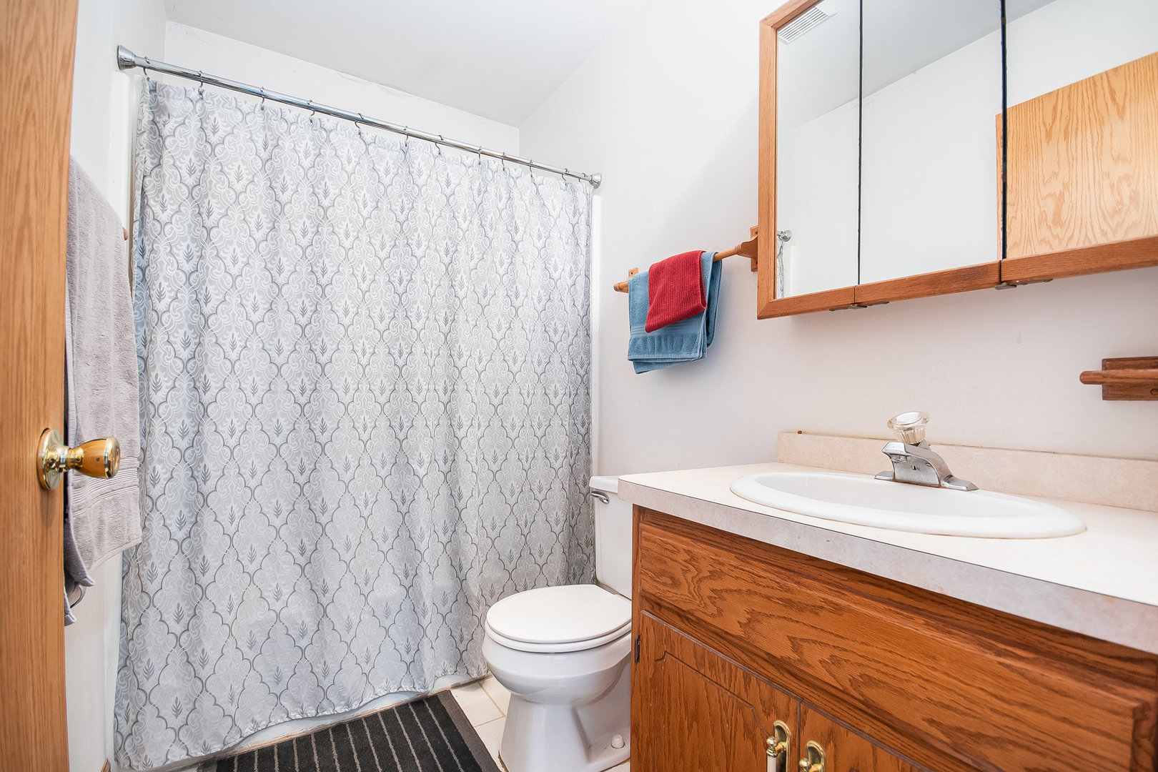 2501 Red Oak Trail