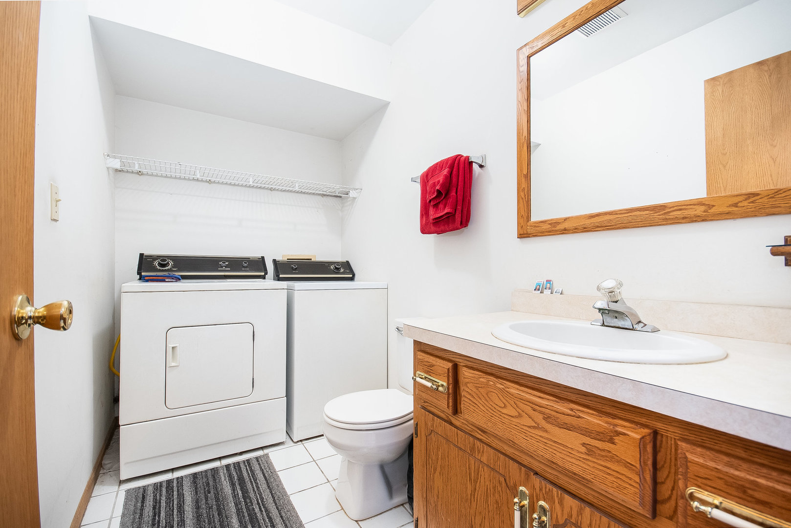 2501 Red Oak Trail