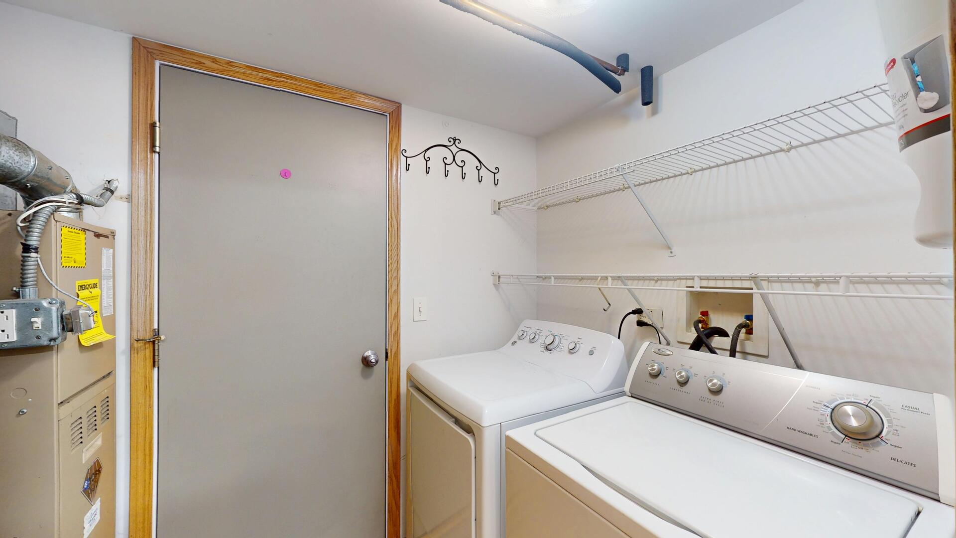 341 Capitol Drive Unit: D