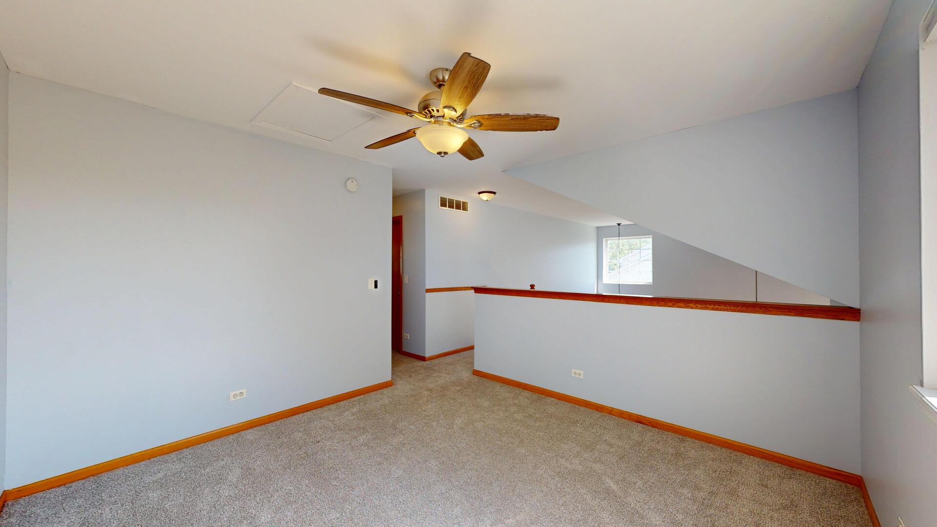 341 Capitol Drive Unit: D