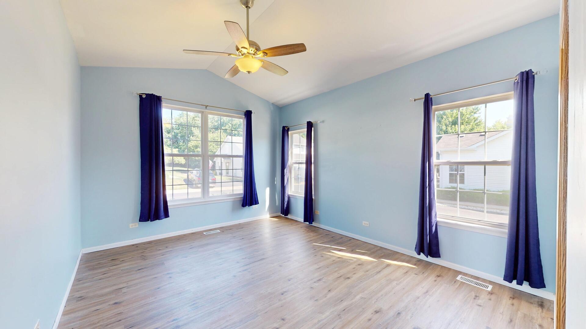 341 Capitol Drive Unit: D