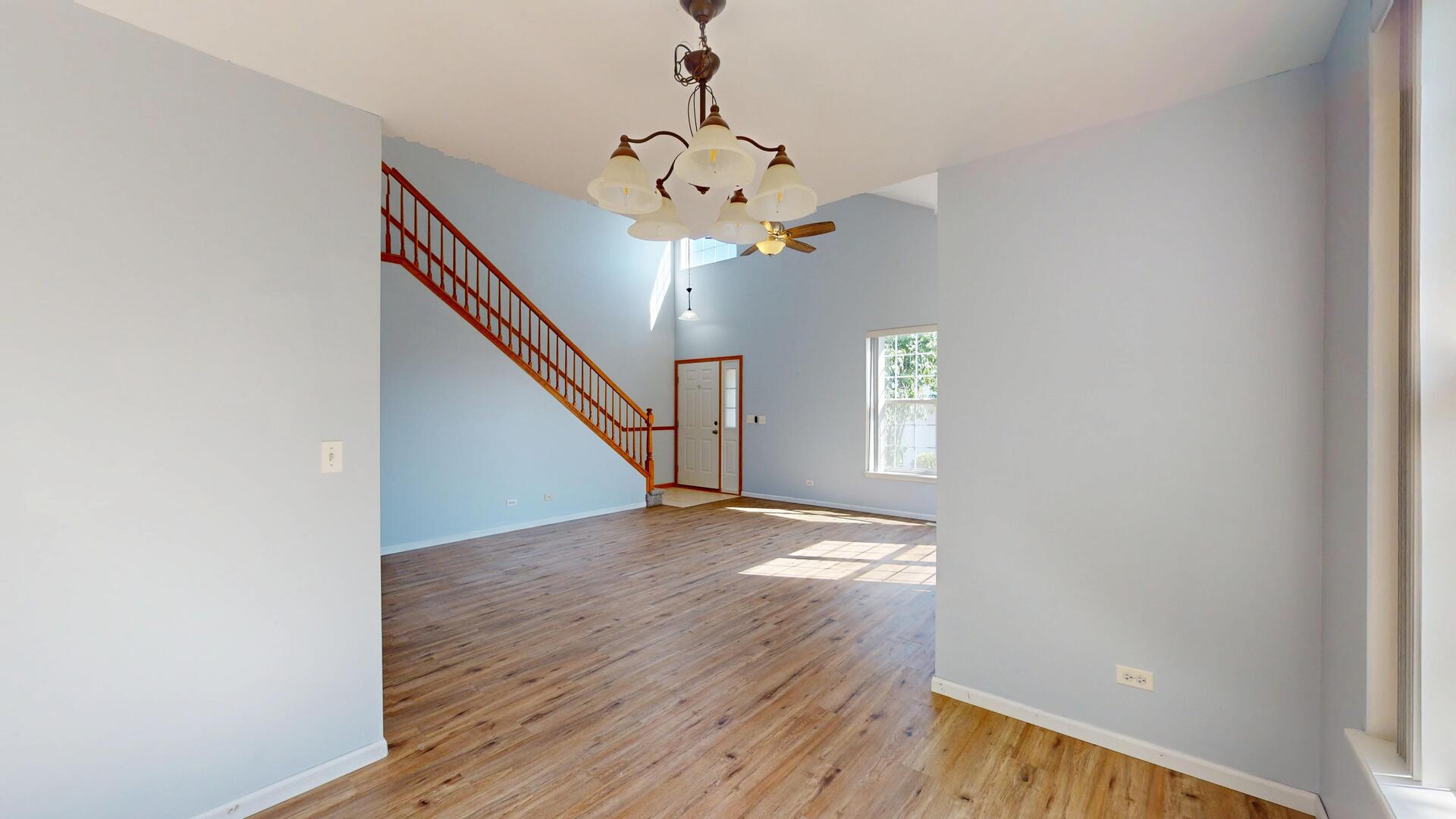 341 Capitol Drive Unit: D