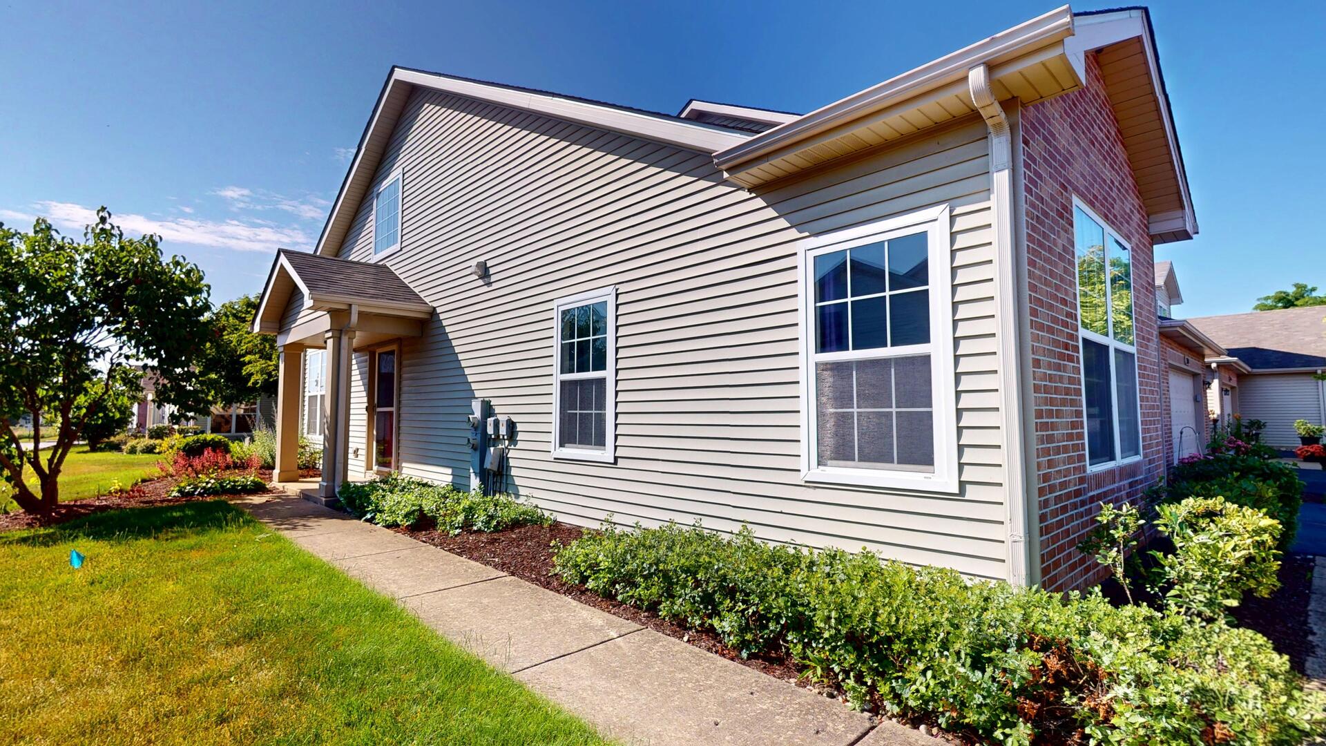 341 Capitol Drive Unit: D