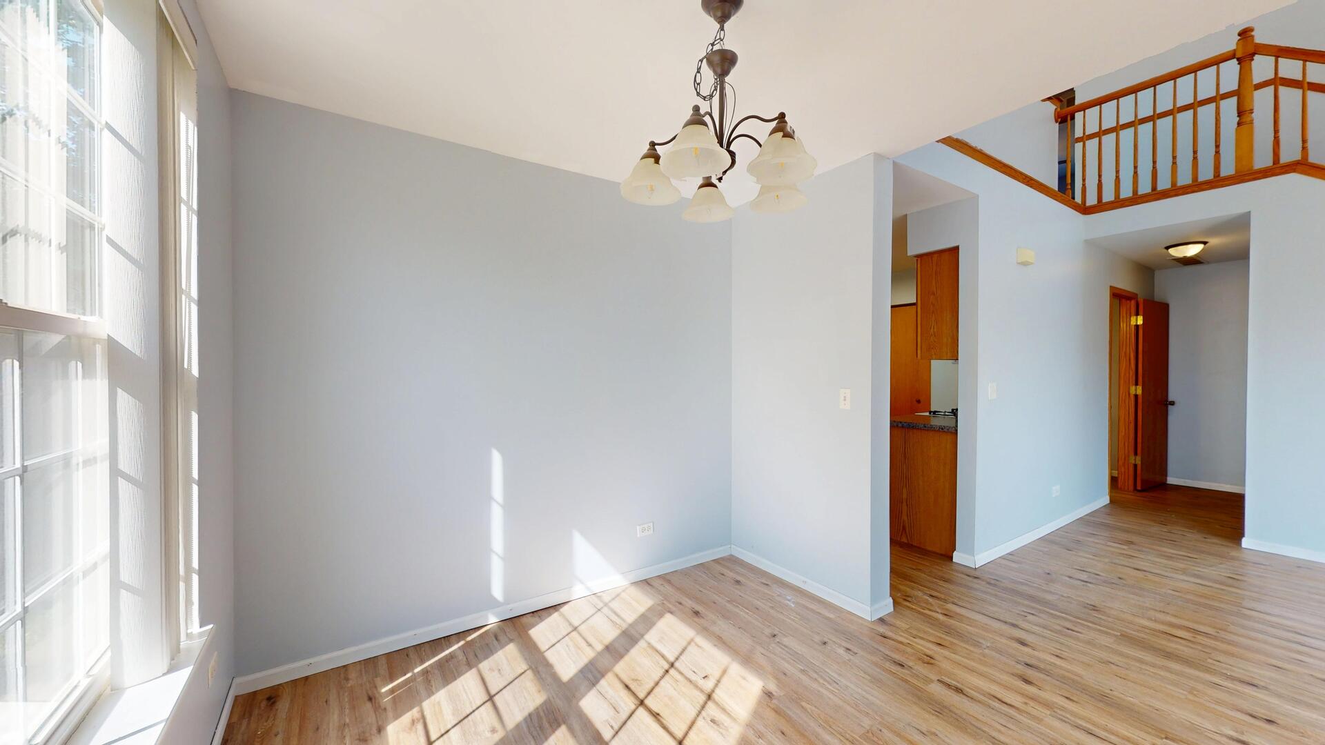 341 Capitol Drive Unit: D