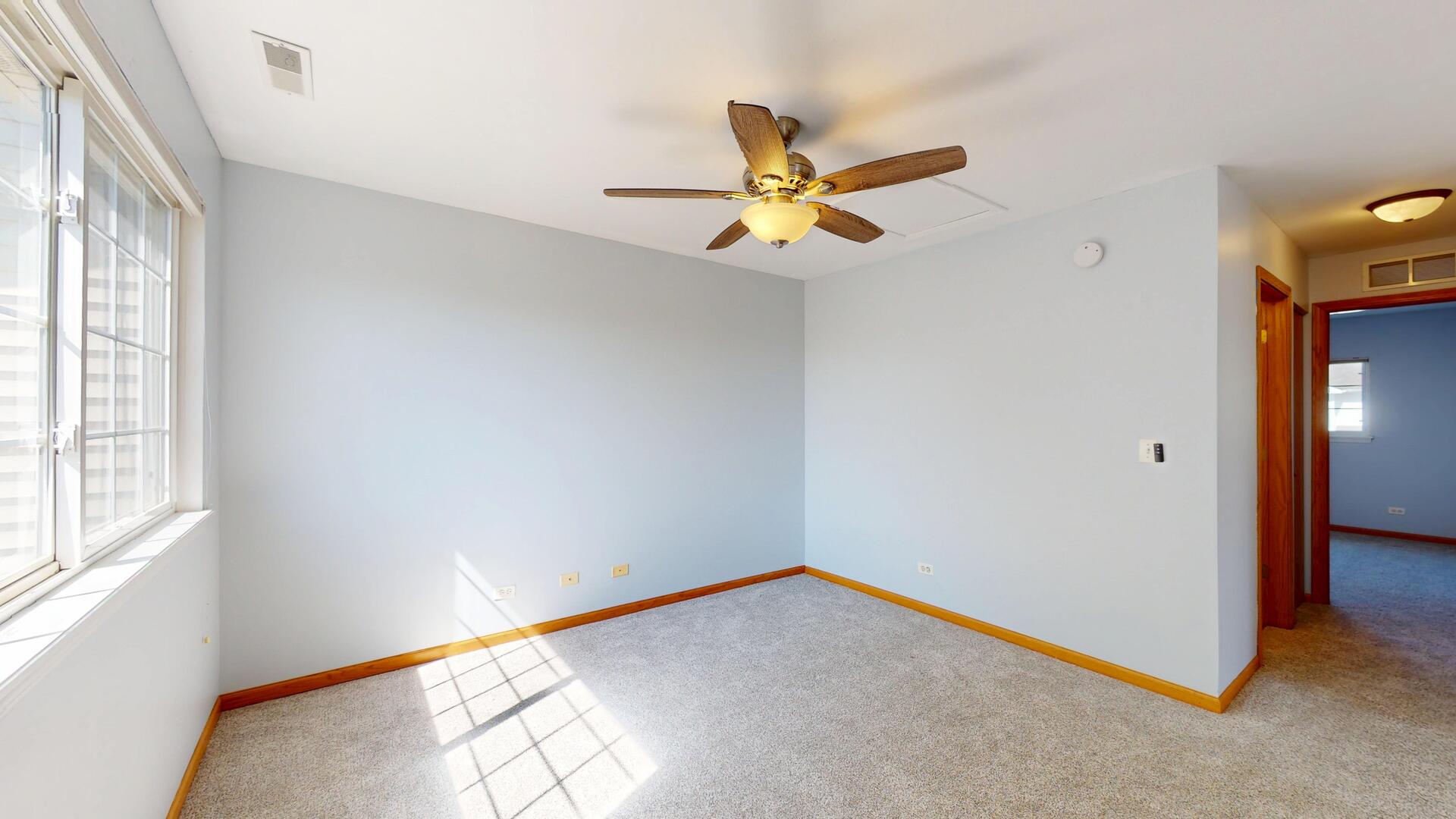 341 Capitol Drive Unit: D