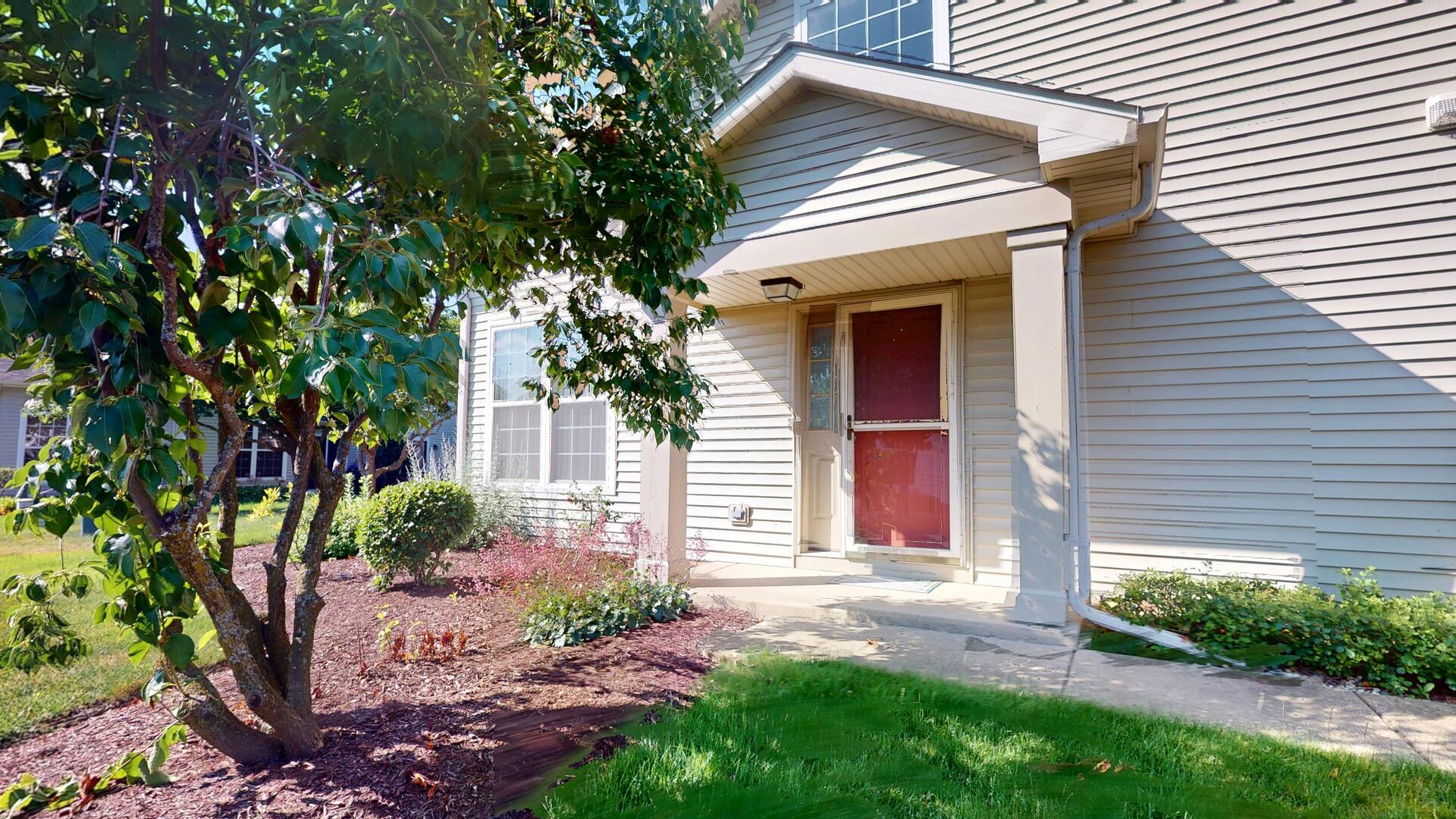 341 Capitol Drive Unit: D