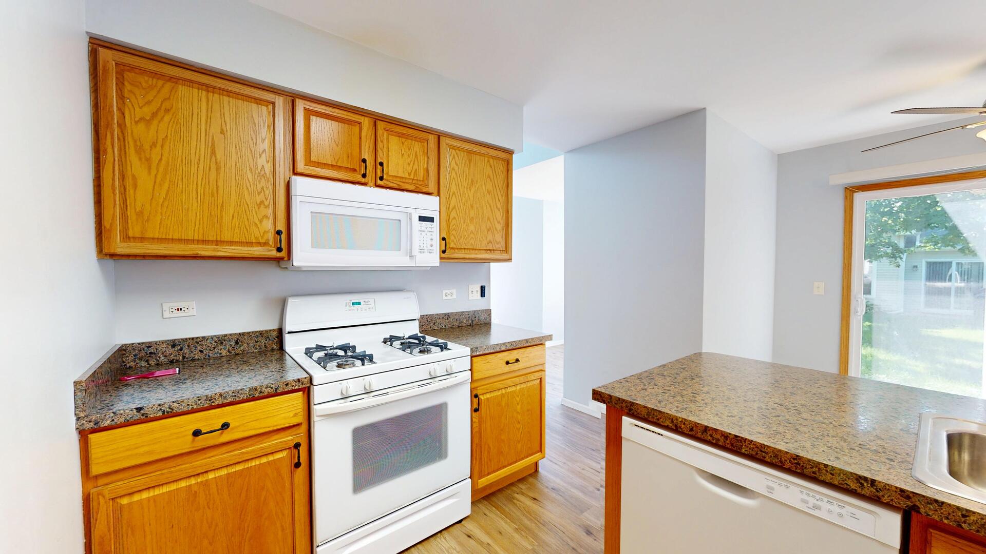 341 Capitol Drive Unit: D