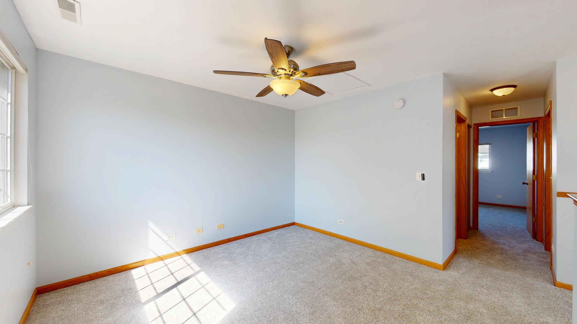 341 Capitol Drive Unit: D