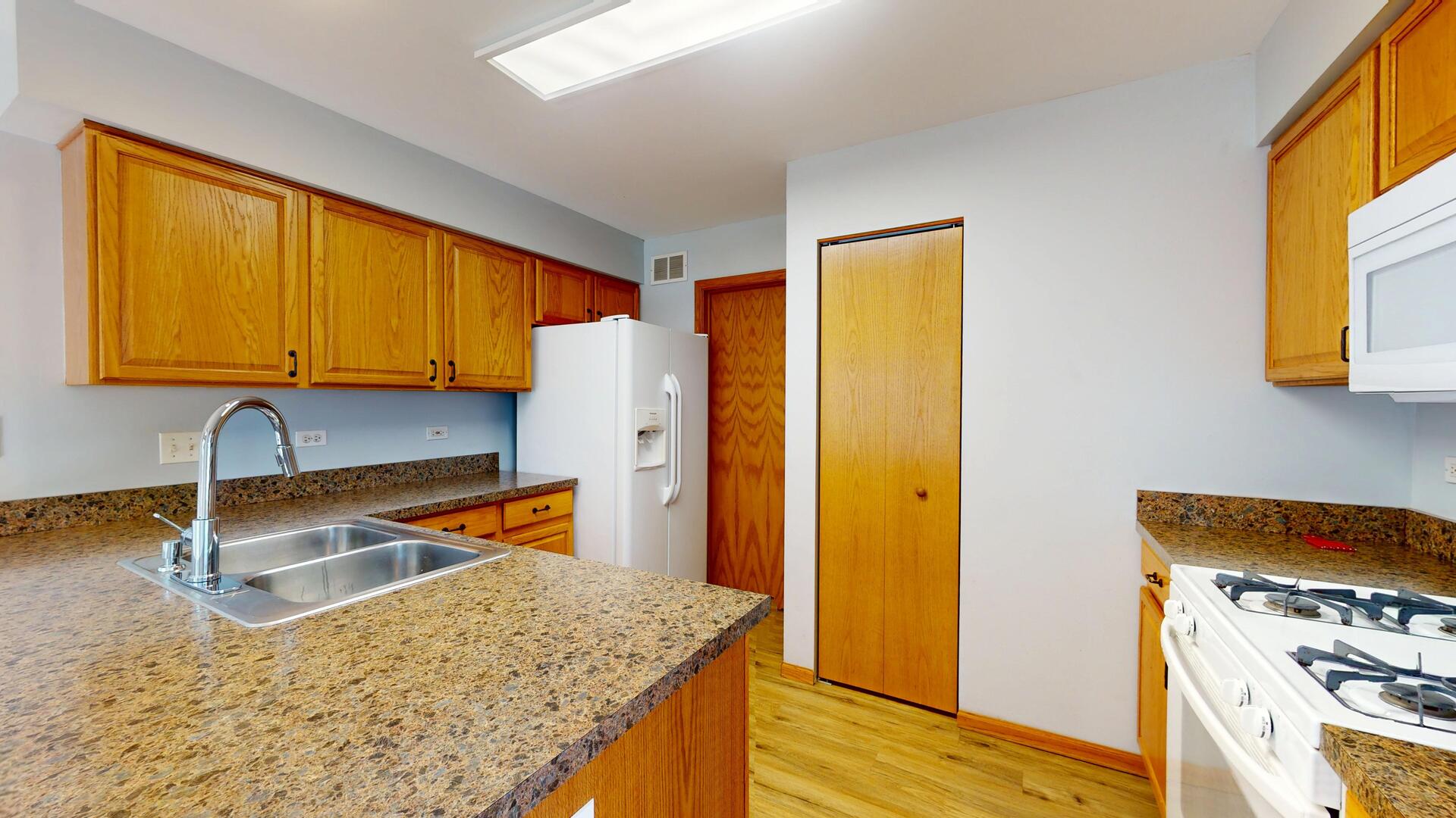 341 Capitol Drive Unit: D