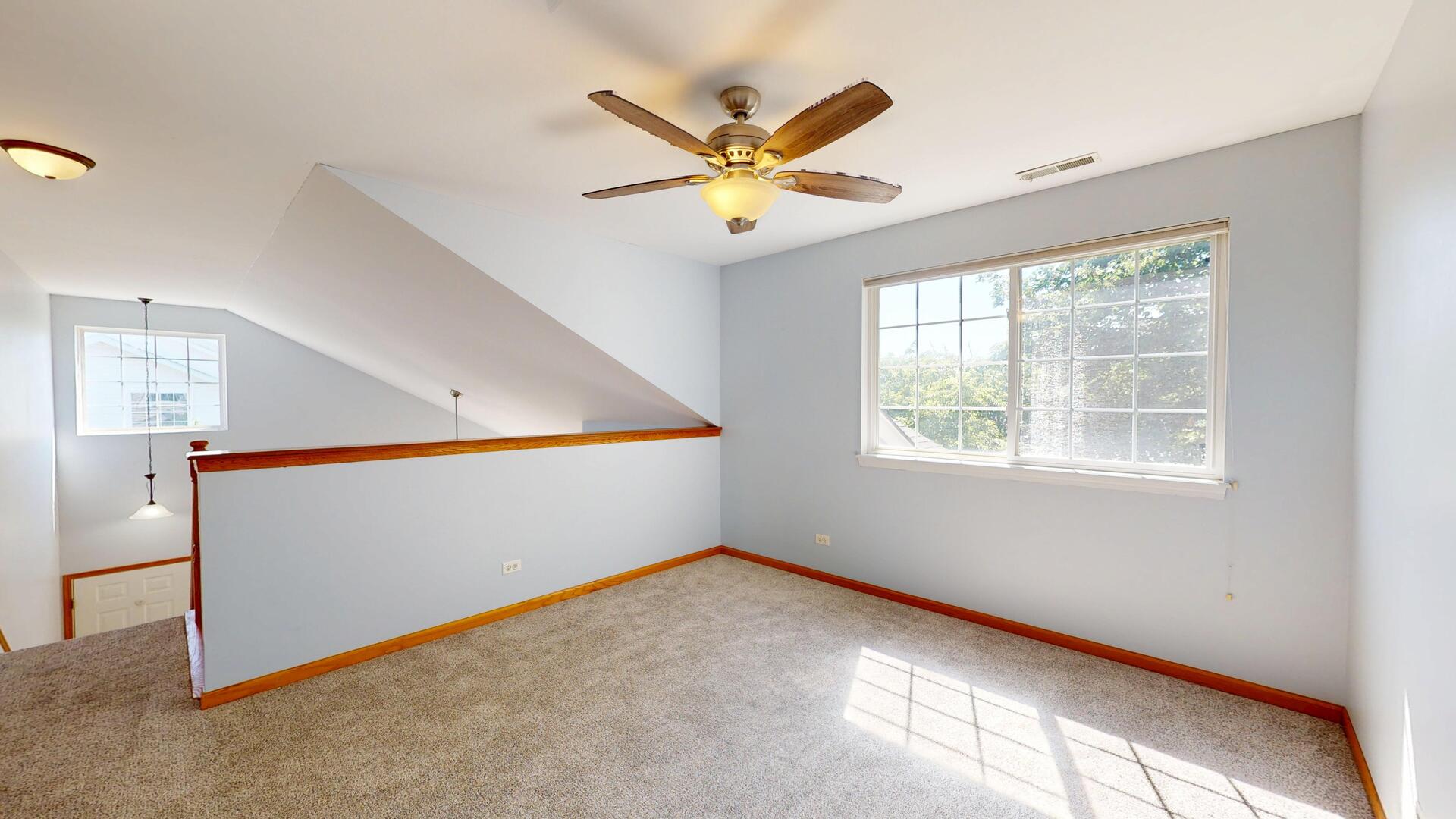 341 Capitol Drive Unit: D