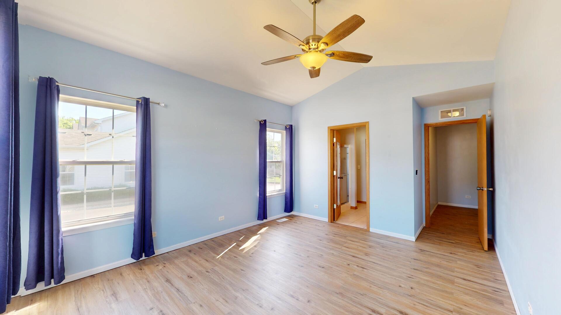 341 Capitol Drive Unit: D