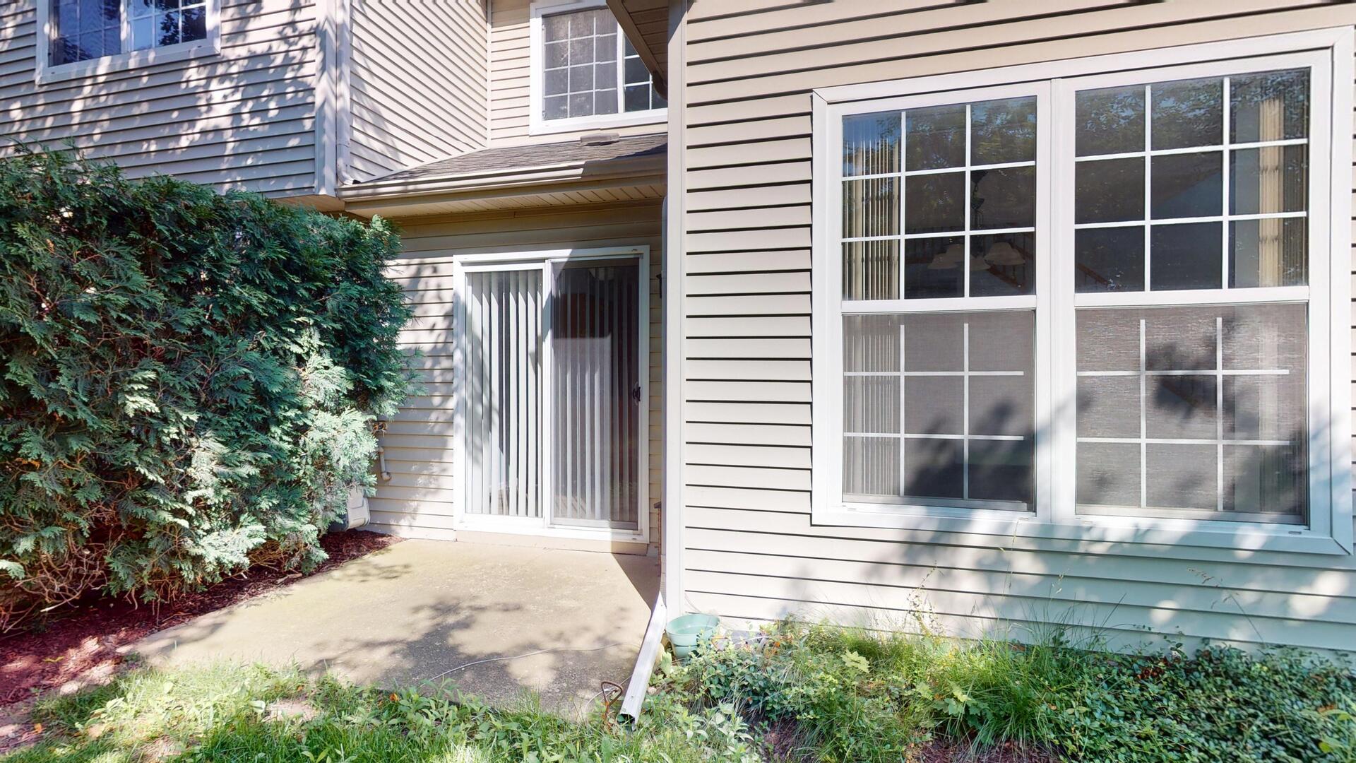 341 Capitol Drive Unit: D