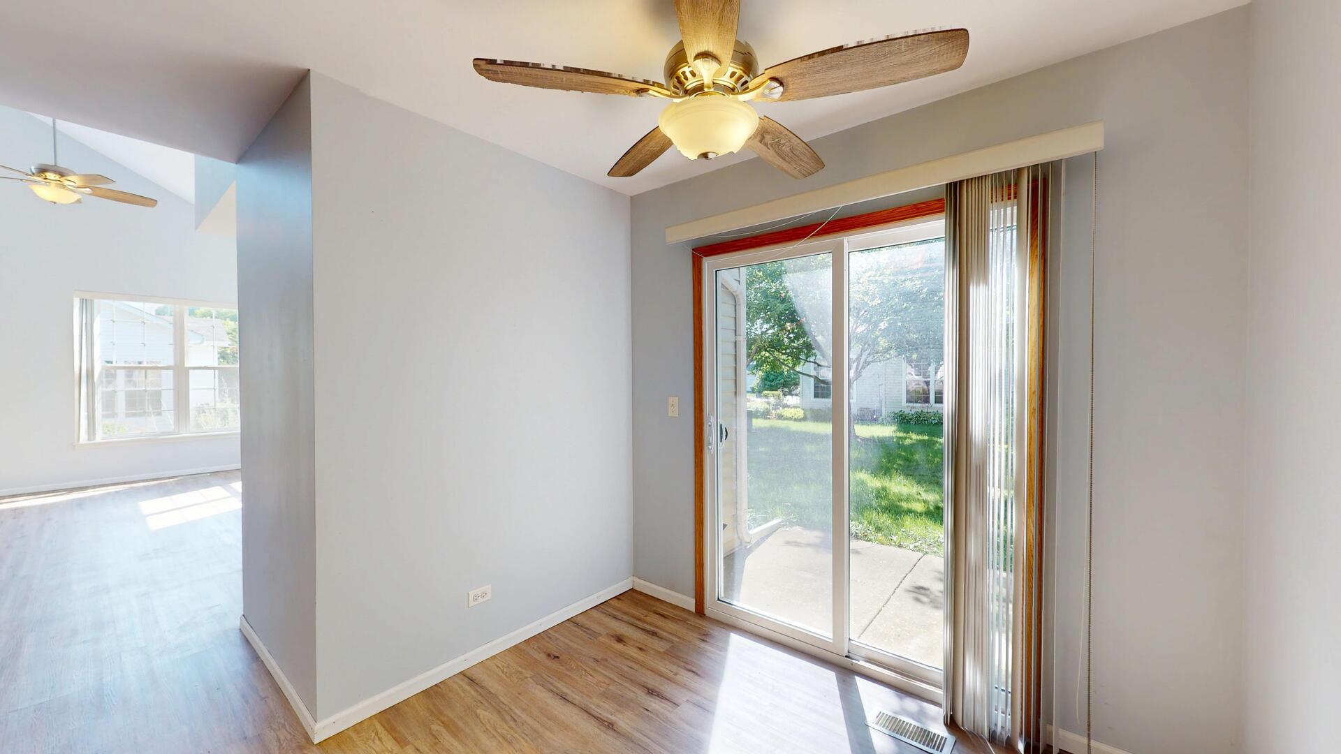 341 Capitol Drive Unit: D