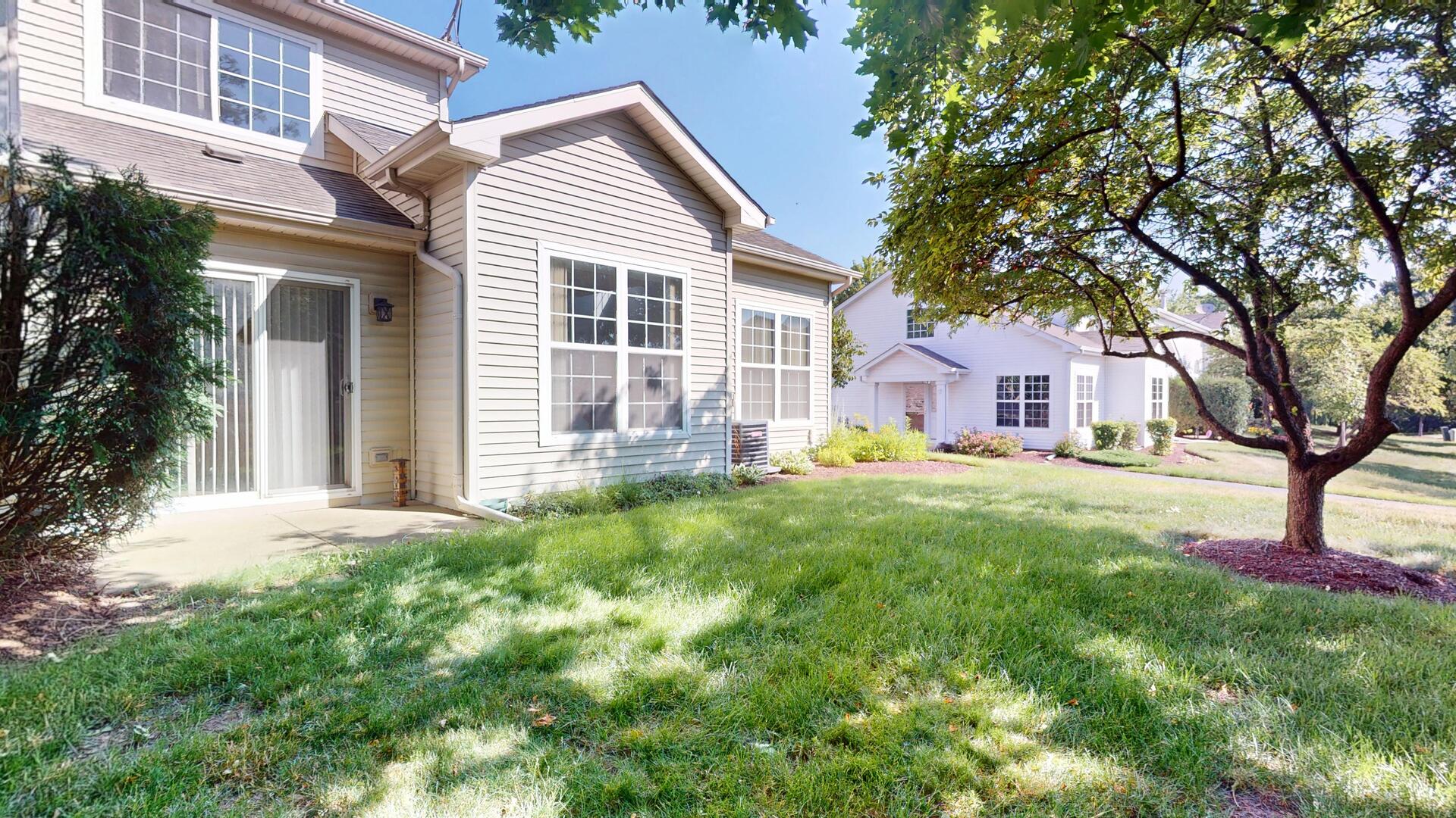 341 Capitol Drive Unit: D