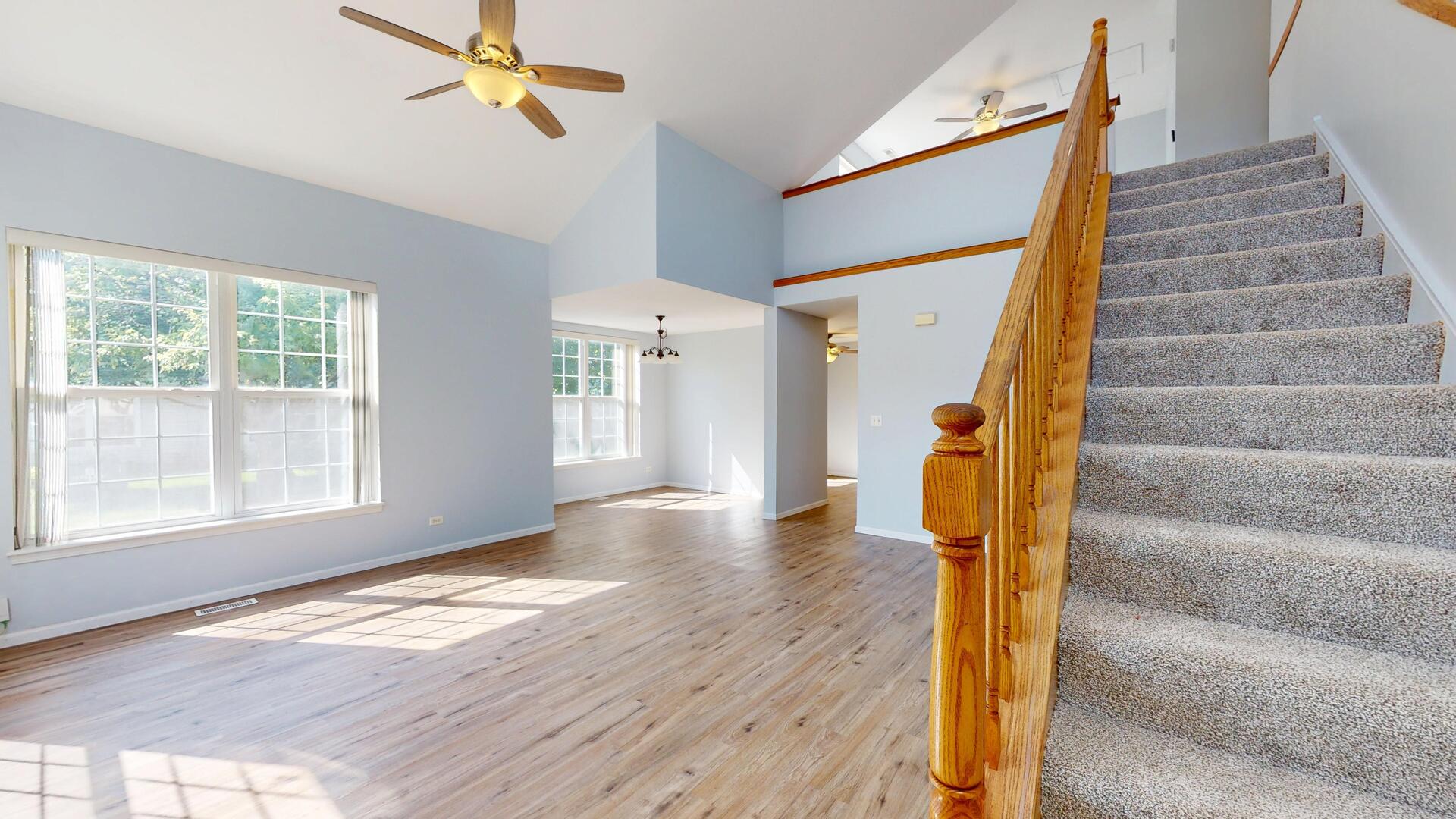 341 Capitol Drive Unit: D