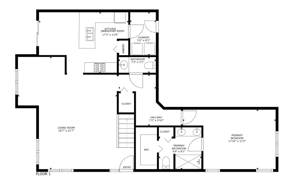 341 Capitol Drive Unit: D