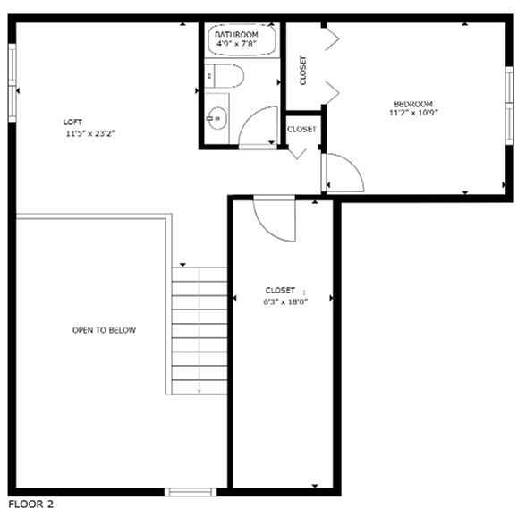 341 Capitol Drive Unit: D