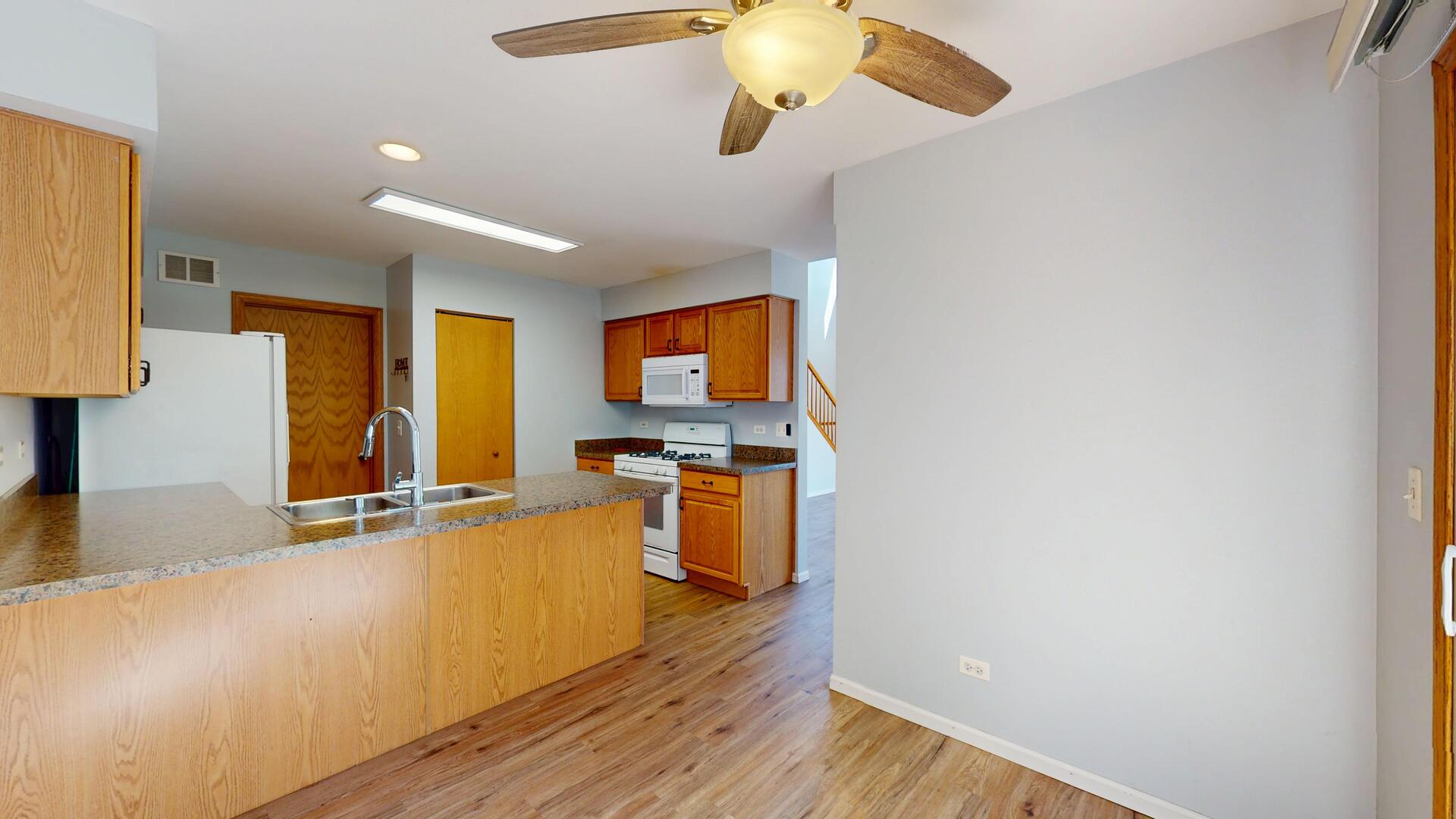 341 Capitol Drive Unit: D