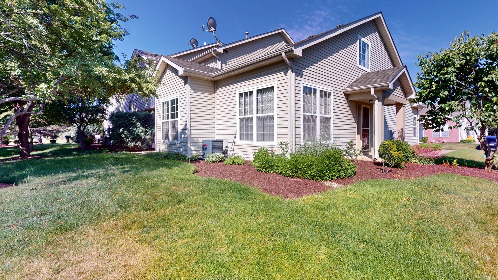 341 Capitol Drive Unit: D