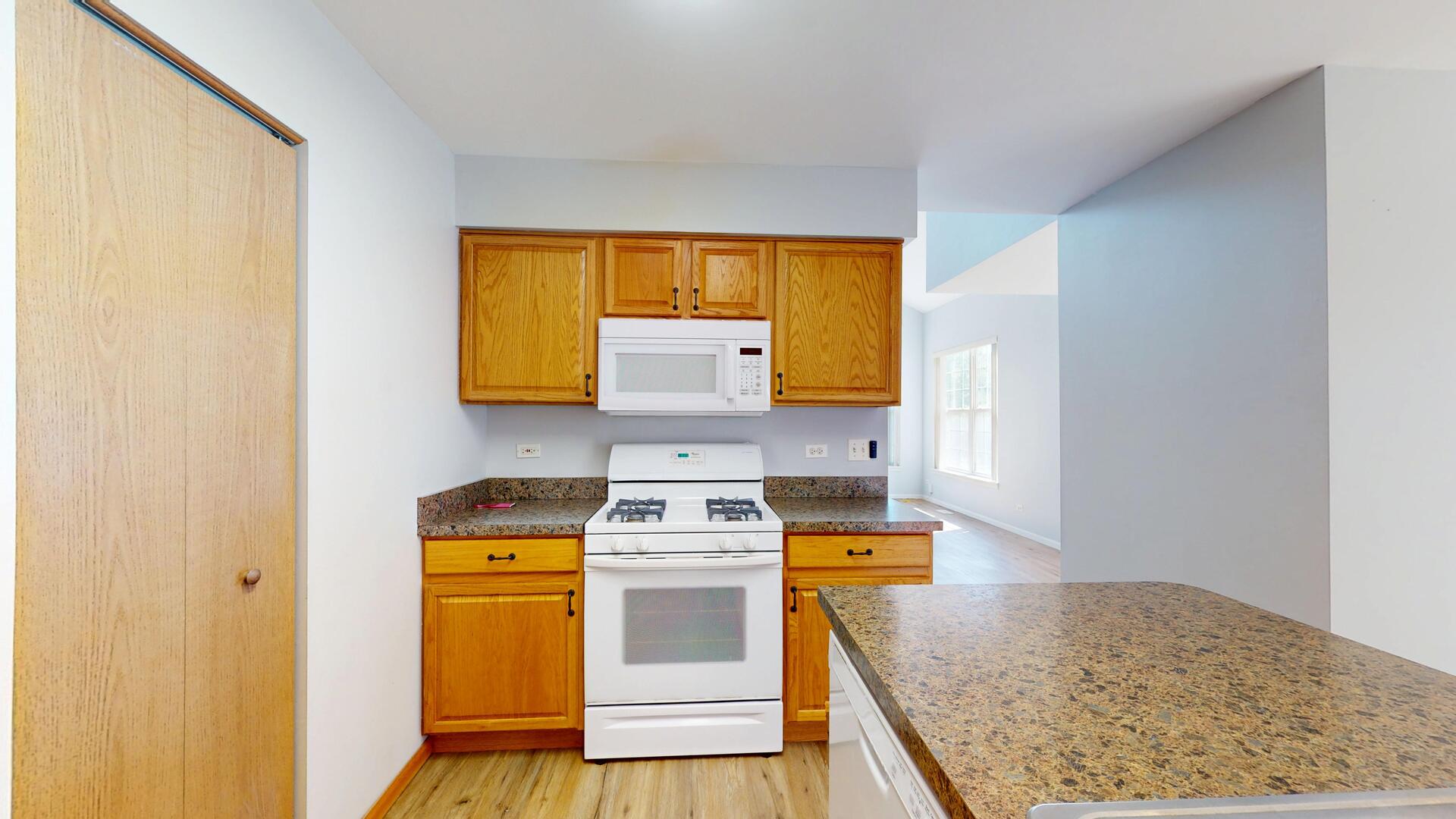 341 Capitol Drive Unit: D