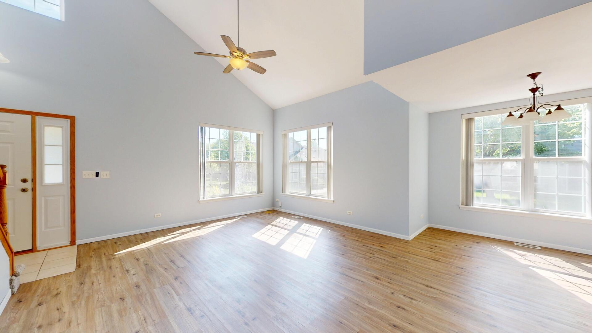 341 Capitol Drive Unit: D