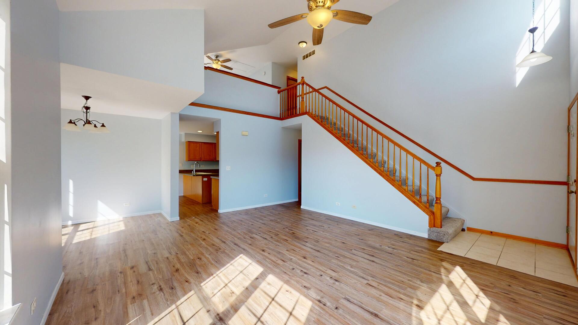 341 Capitol Drive Unit: D